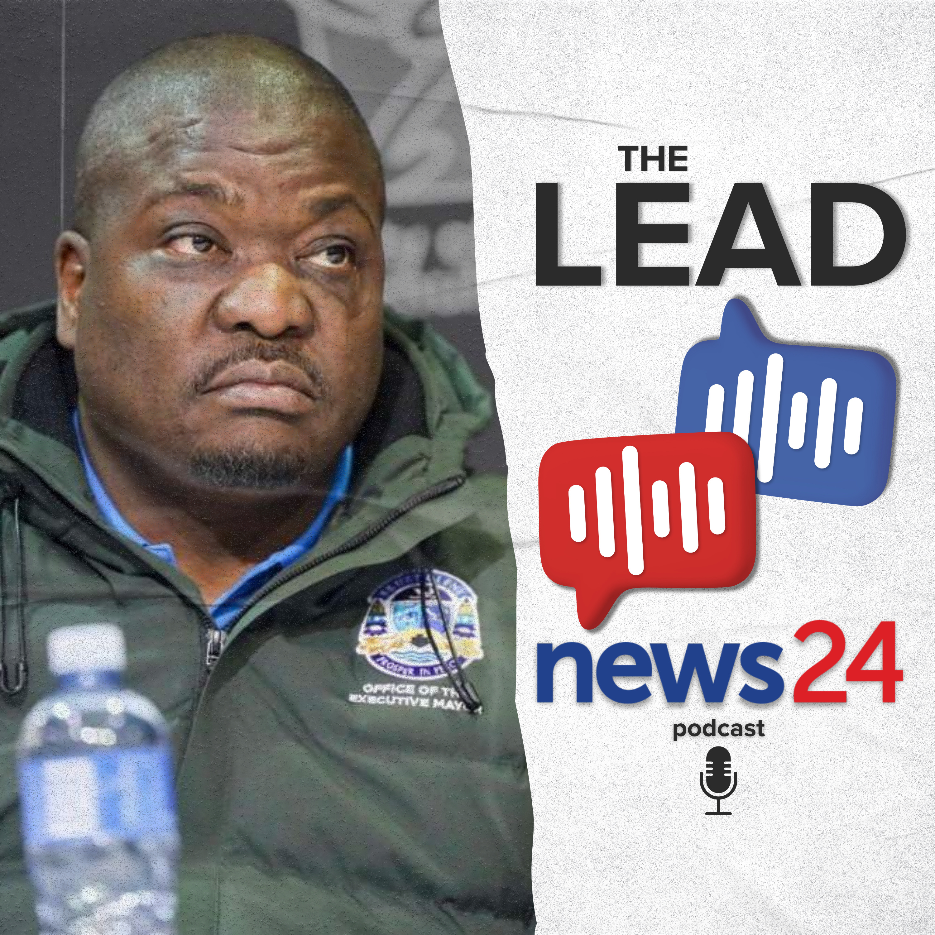 Mayoral misleadings in Mafole murder? episode artwork