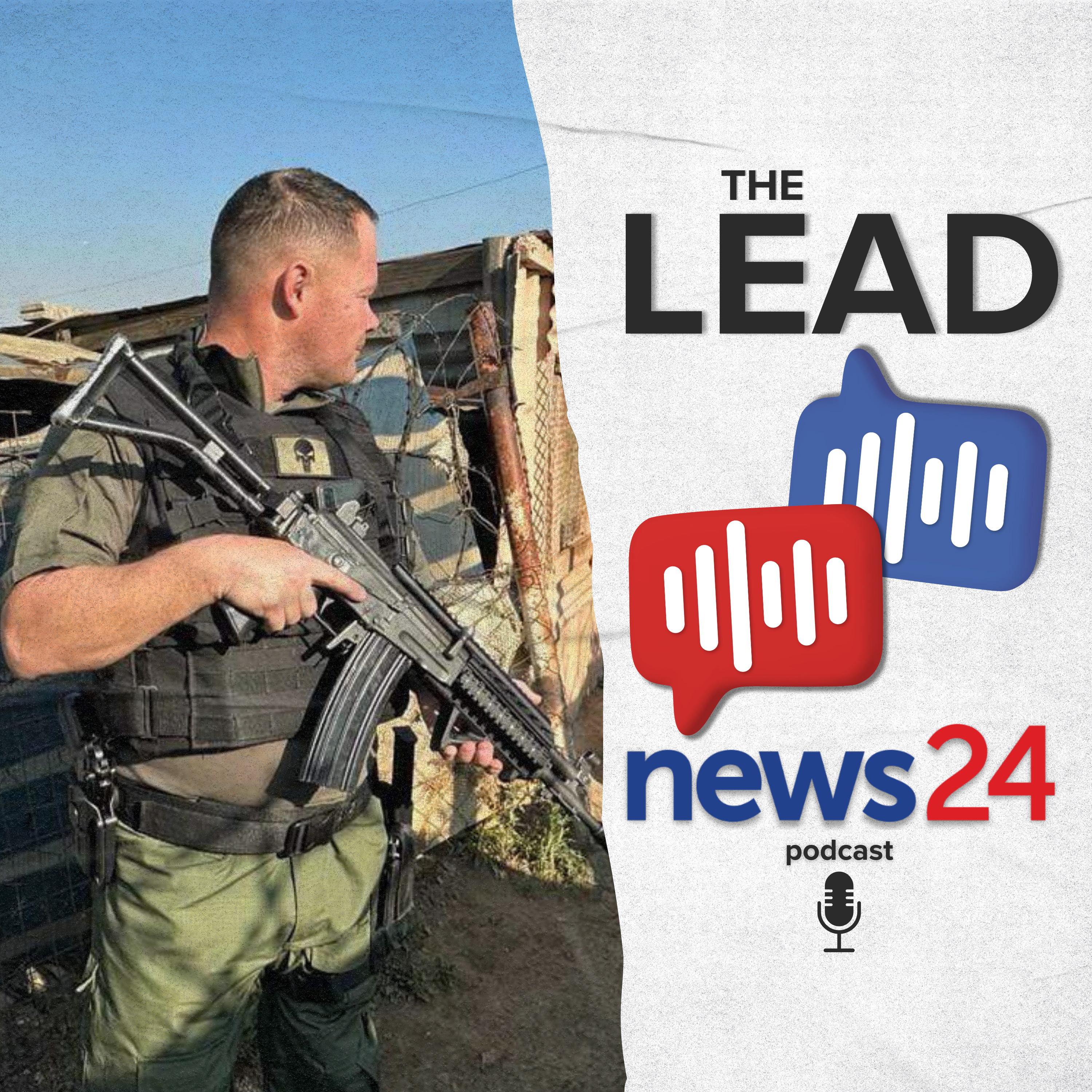 ‘Vlam’ extinguished - why was crimefighter Marius van der Merwe killed? episode artwork