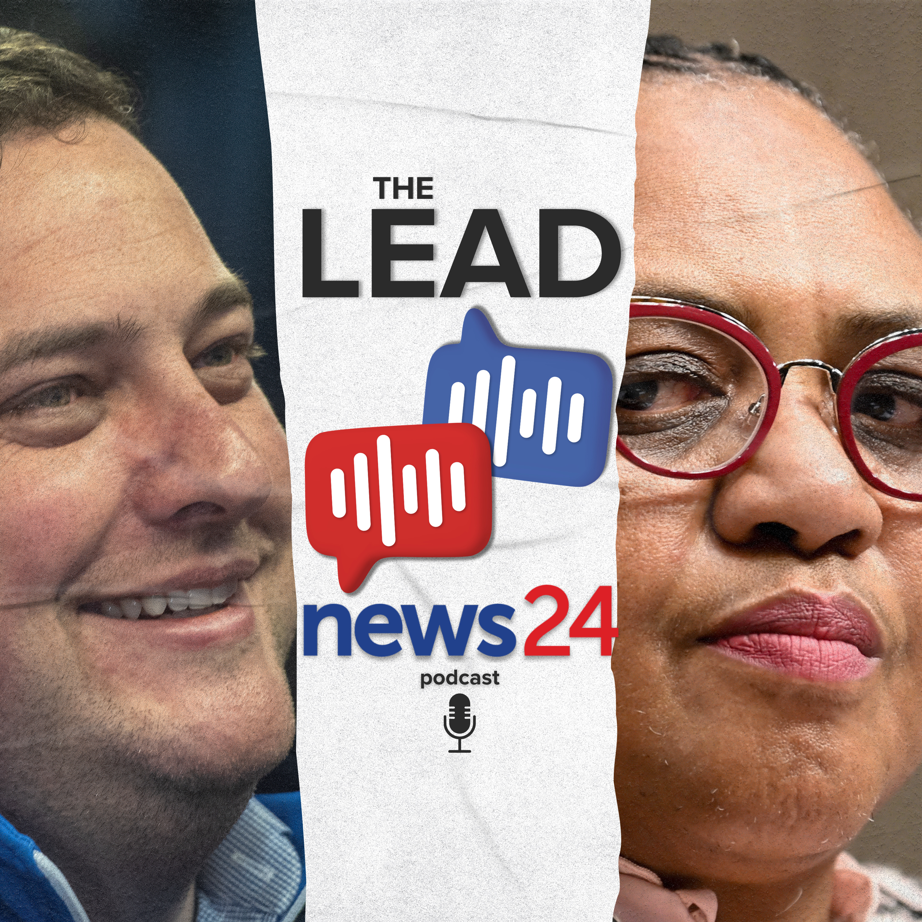 ANC and DA succession races – Didiza rising, Hill-Lewis waiting? episode artwork