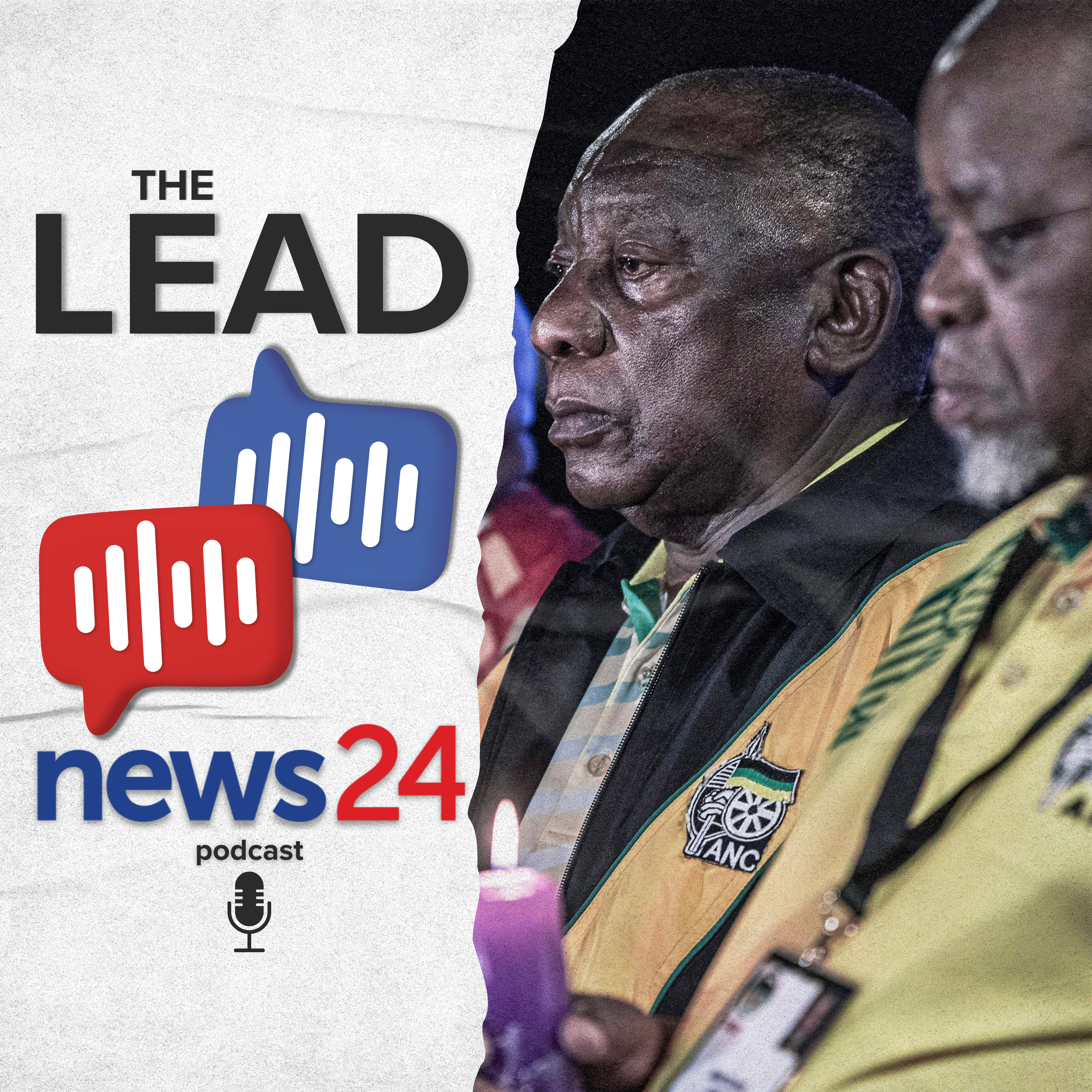 Inside the ANC’s soul-searching NGC – vote buying, step-asides and succession episode artwork