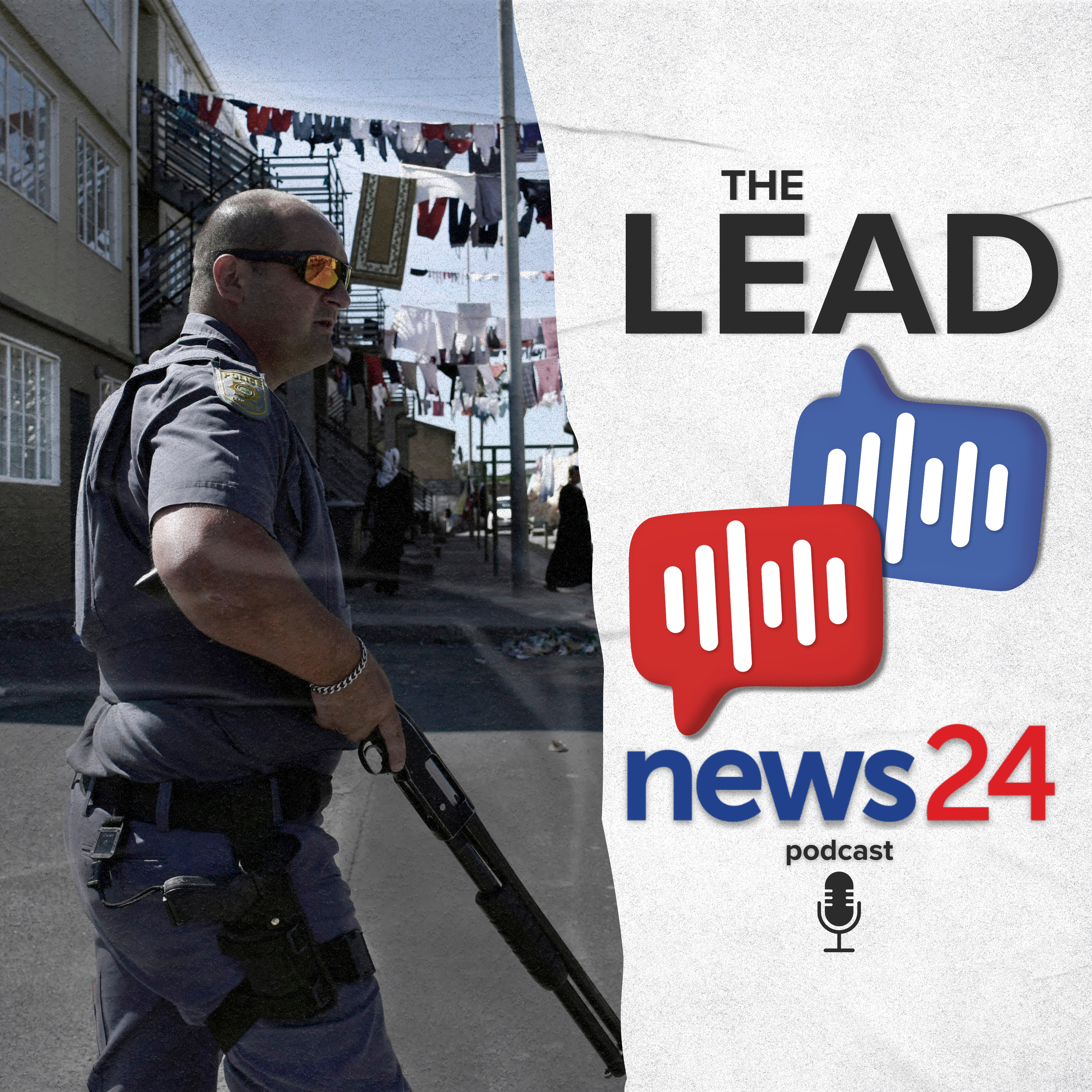 The toll of Cape Town’s unending gang war episode artwork