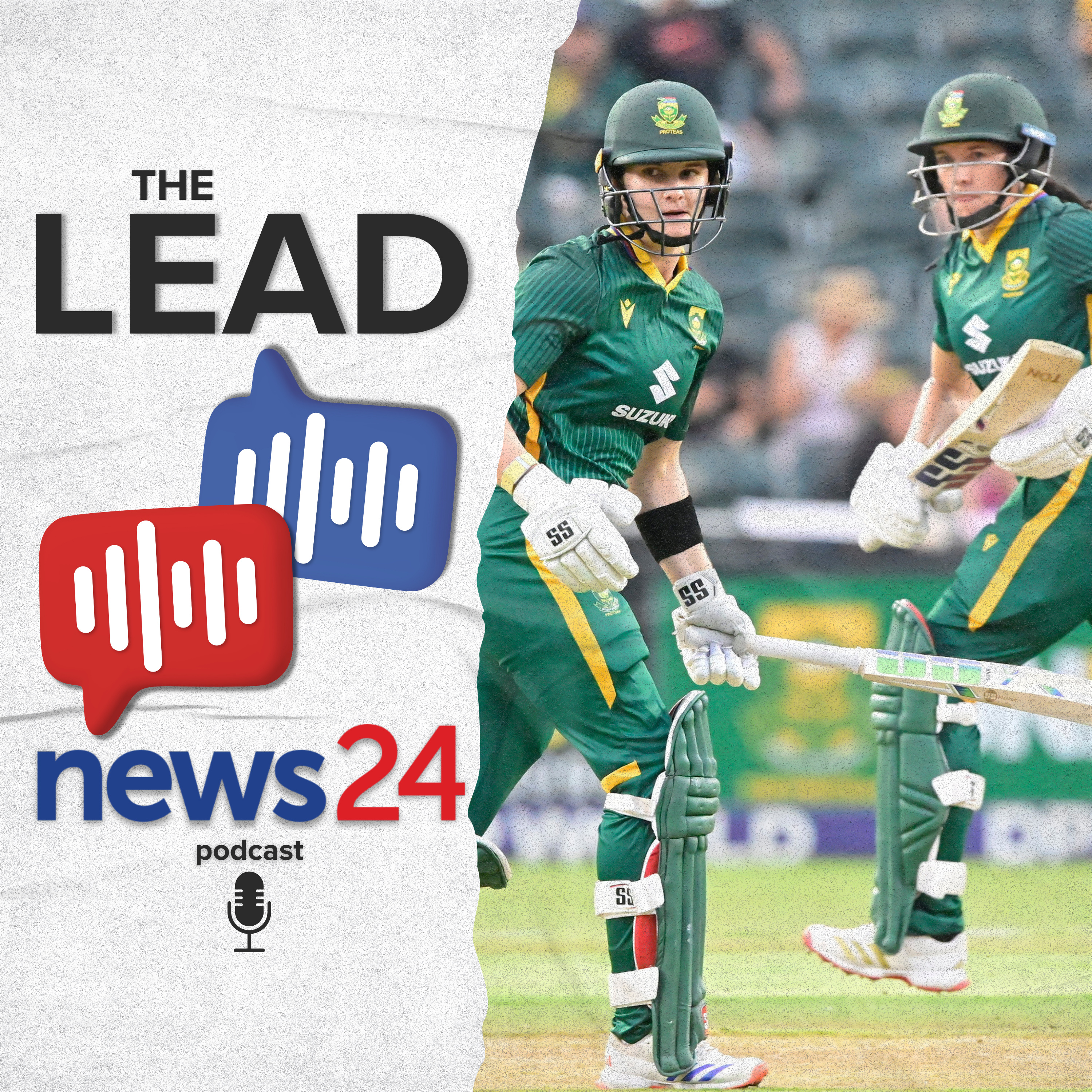Protea fire blazes bright, the Boks’ amazing year and Afcon loading episode artwork