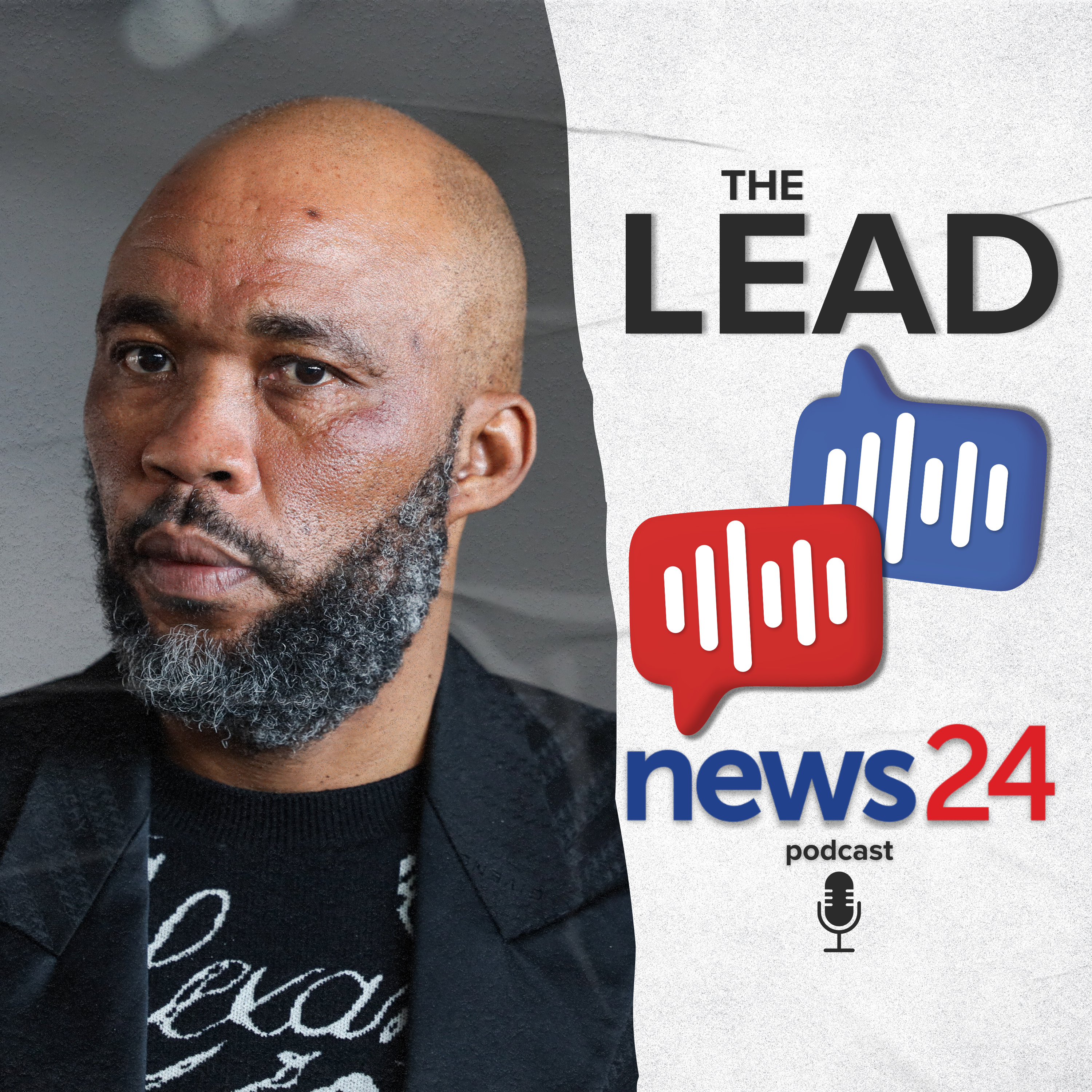 Jeff Wicks tells us how Vusimusi Matlala became the ‘Cat’ episode artwork