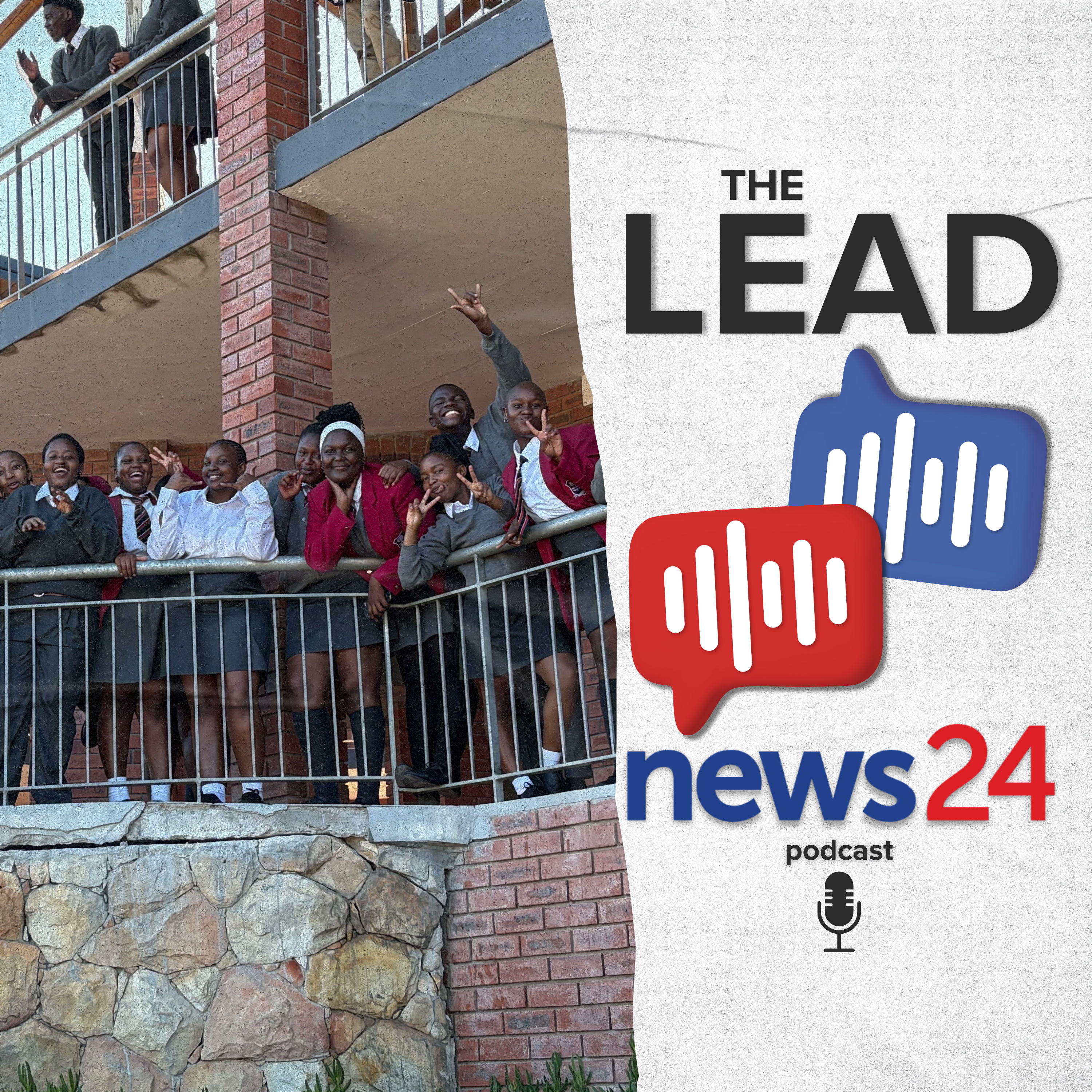 Everything you need to know about the 2025 matric results episode artwork