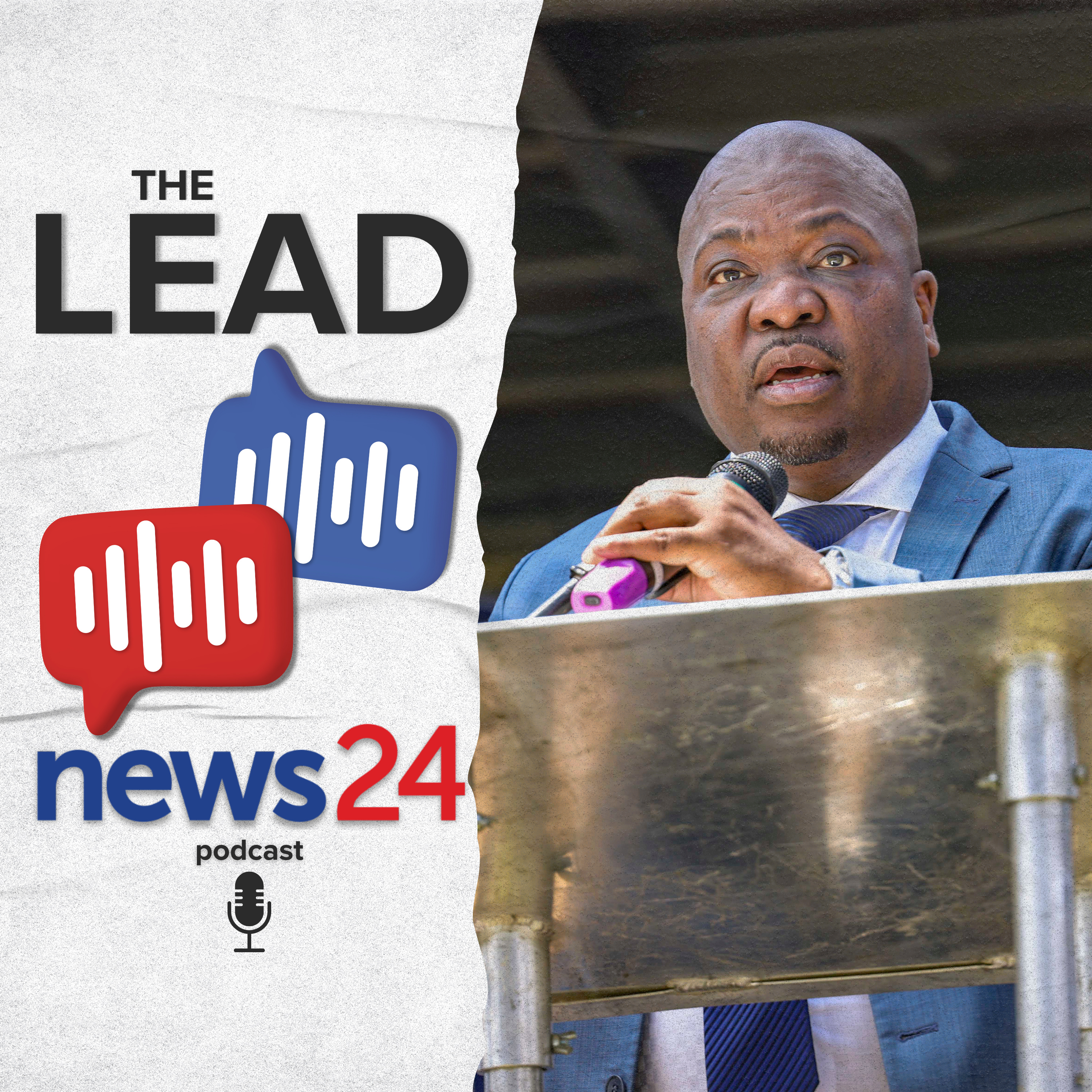 More tough questions for Ekhuruleni mayor over DJ’s murder episode artwork