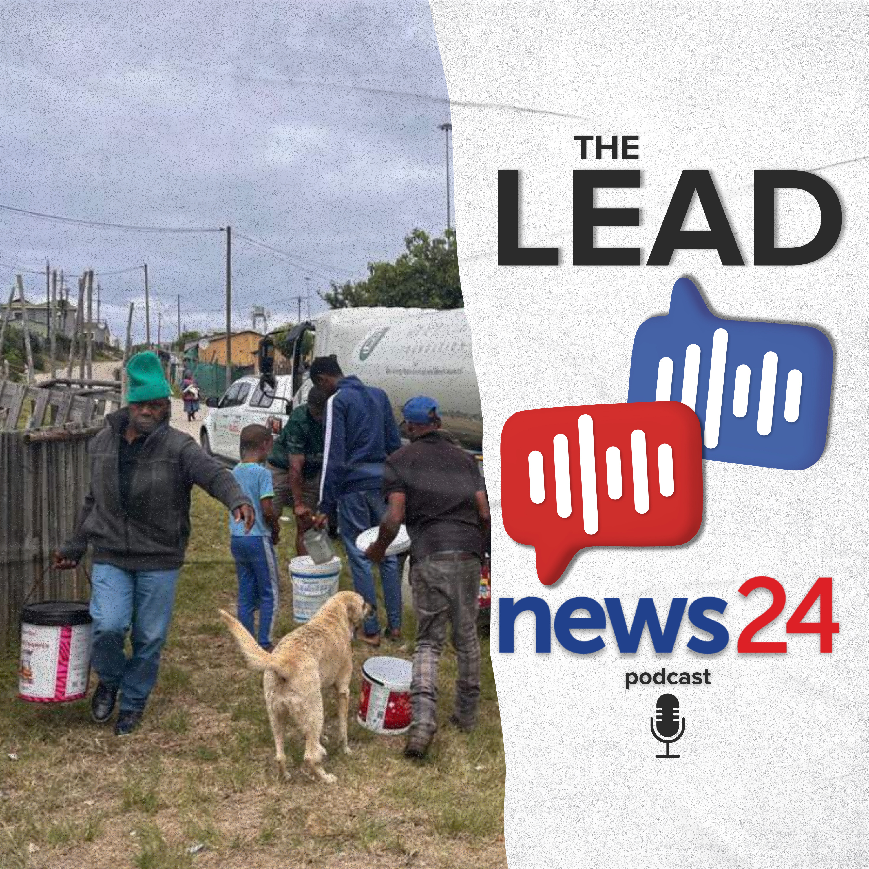 ‘Day Zero’ looms large for drought-stricken Knysna episode artwork