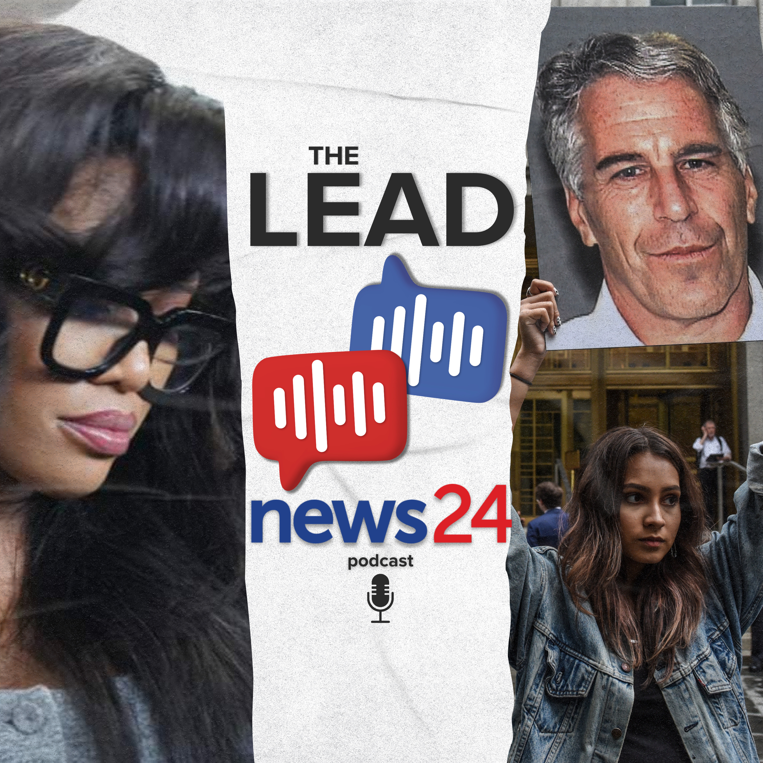 The Cat’s wife’s R3.7m training tender. Plus: Epstein’s SA links episode artwork