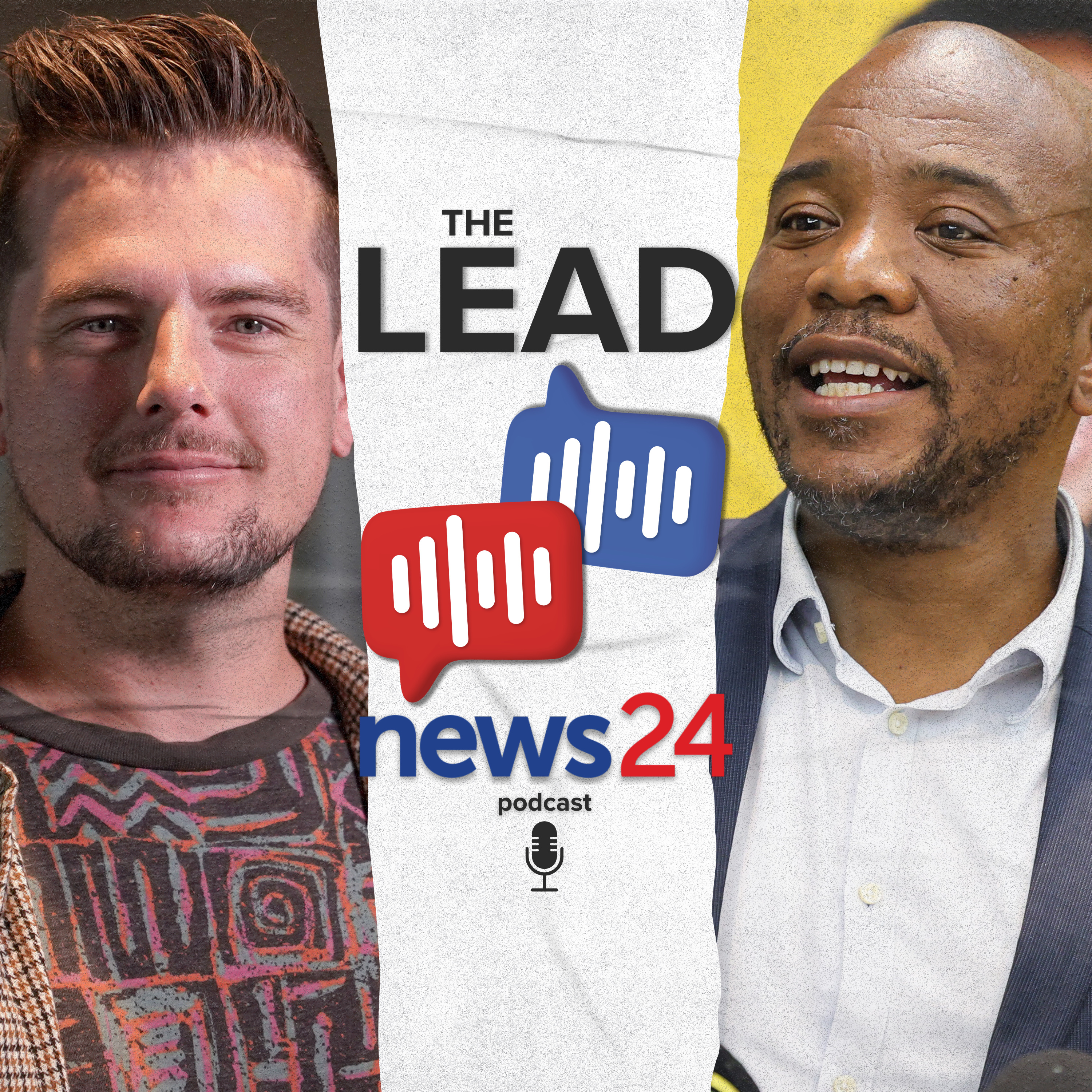 Mmusi Maimane on the DA’s ‘toxic’ politics and why the N2 wall won’t work