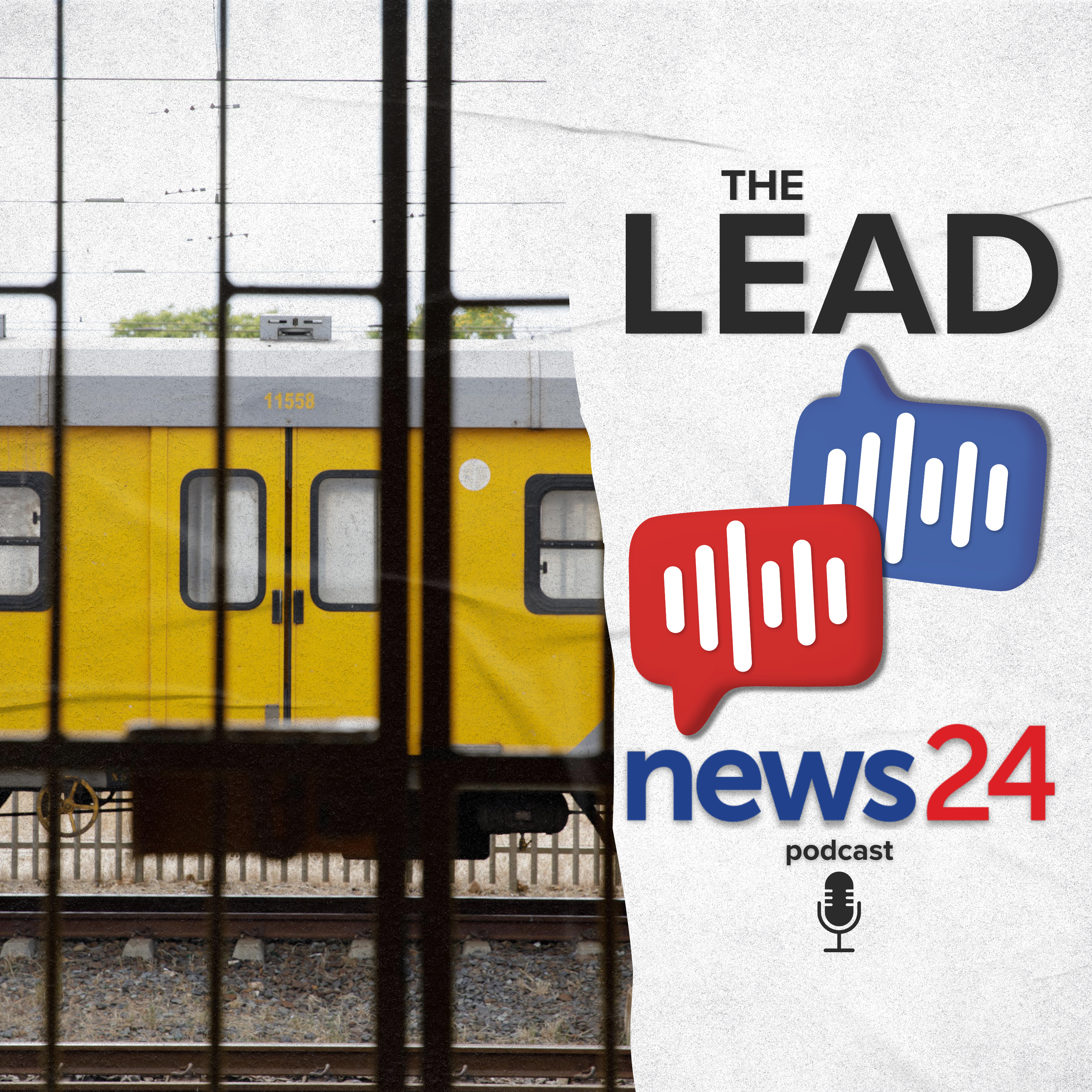 Graft-spotting? Texts reveal ex-Prasa head’s alleged corruption episode artwork