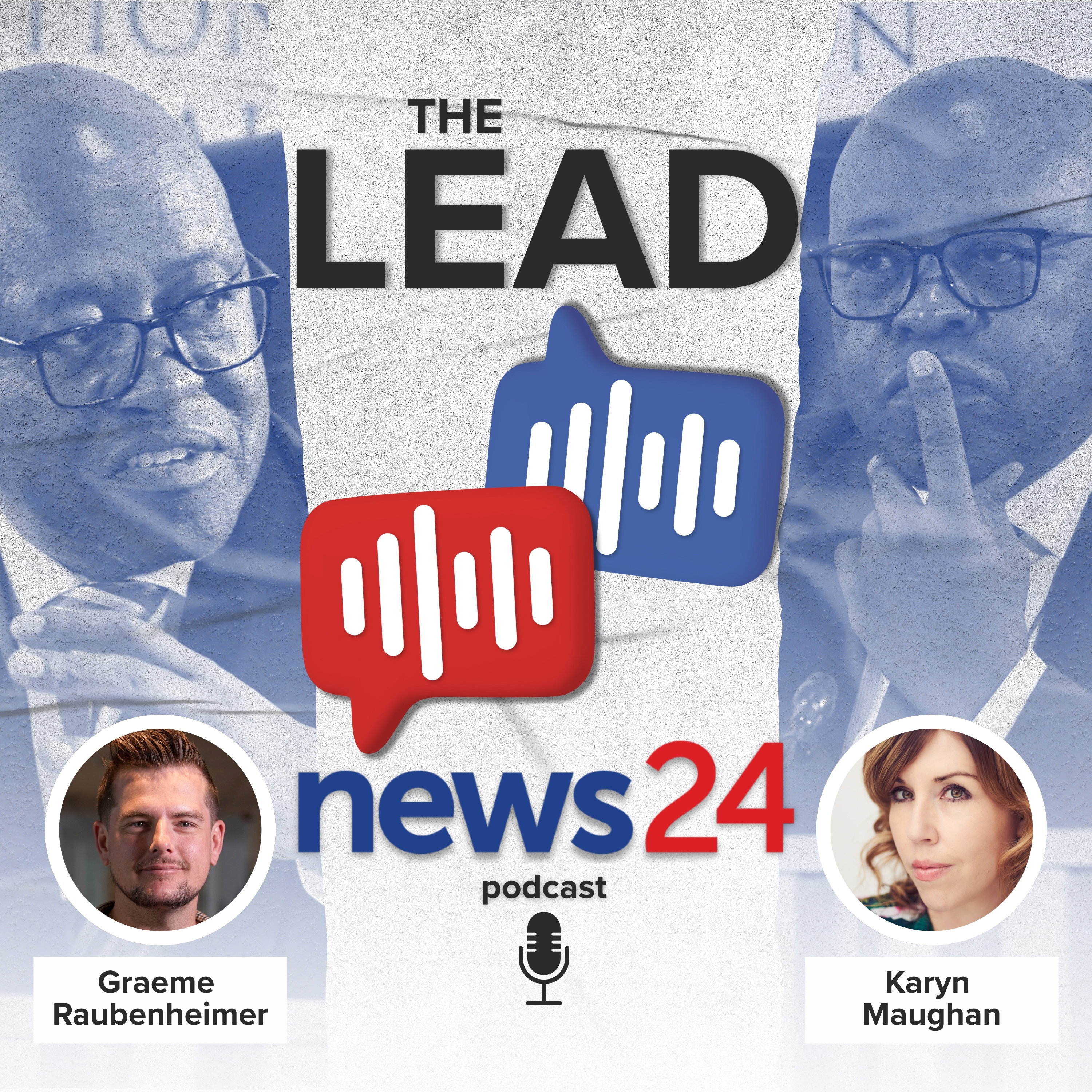 From Nkosi to Malema – your Madlanga catch-up with Karyn Maughan episode artwork
