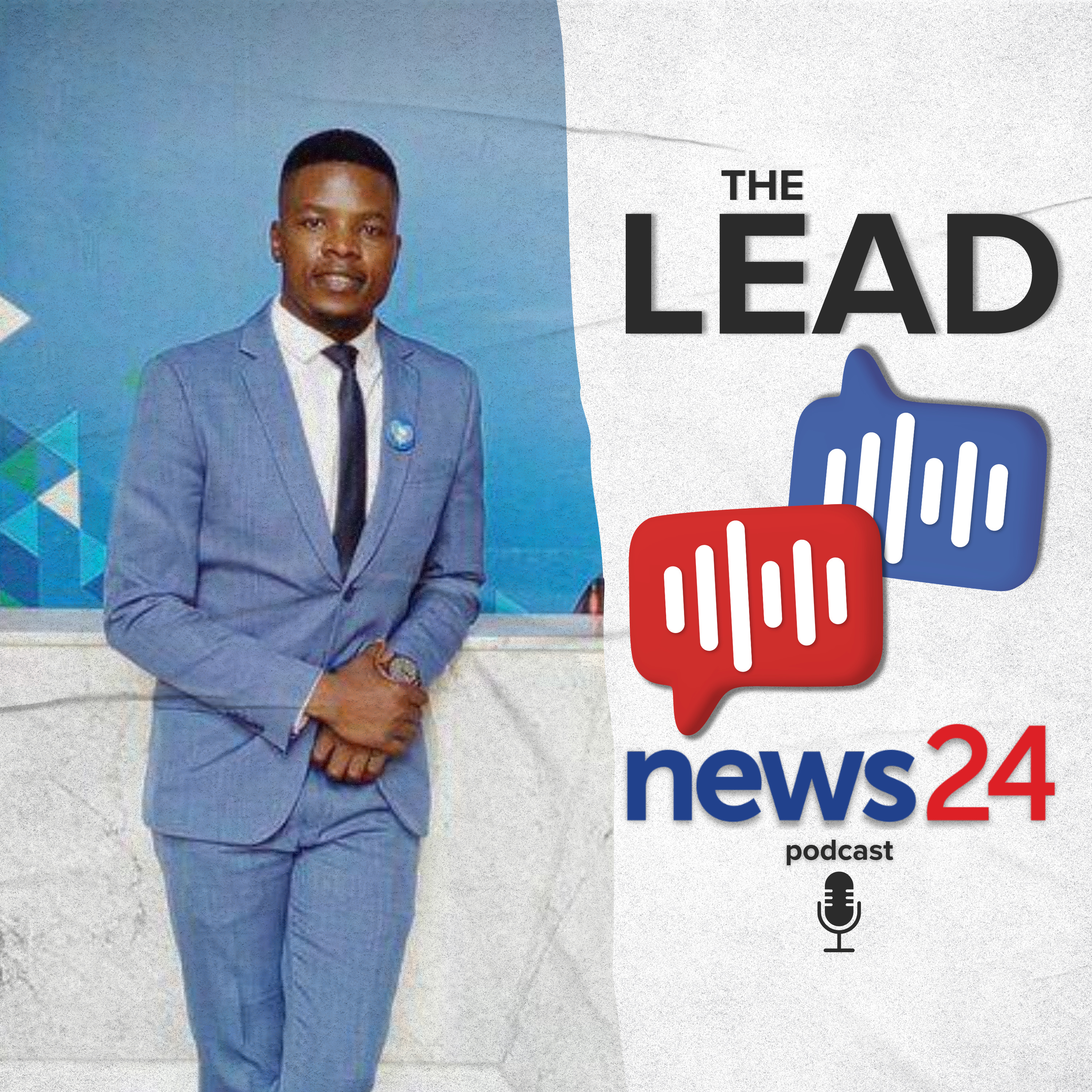 Let's show SA who we really are, says DA leader hopeful Dyonase episode artwork