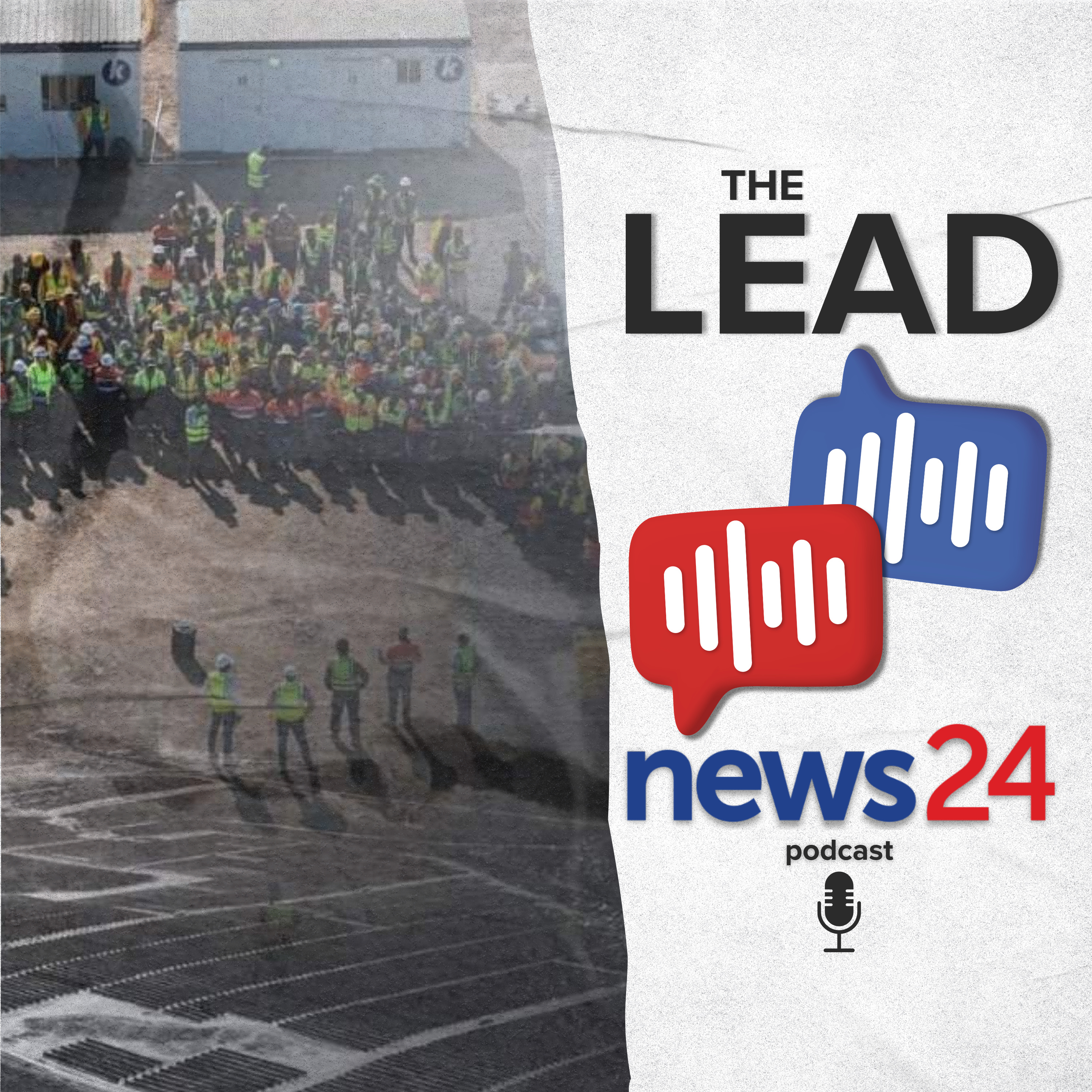 Another multibillion-rand Chinese energy project red-flagged