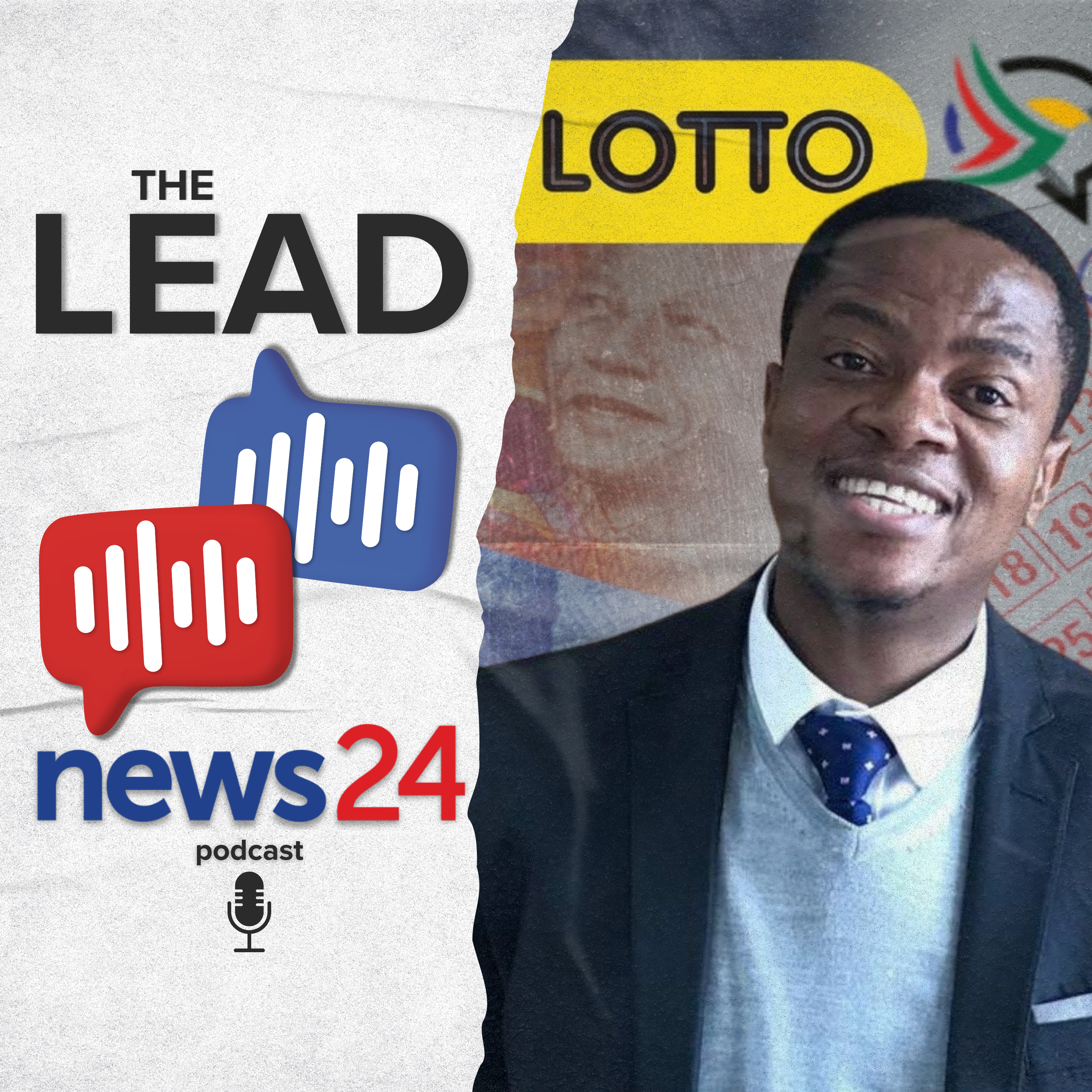 Media storm as SIU probes lottery funds linked to editor episode artwork