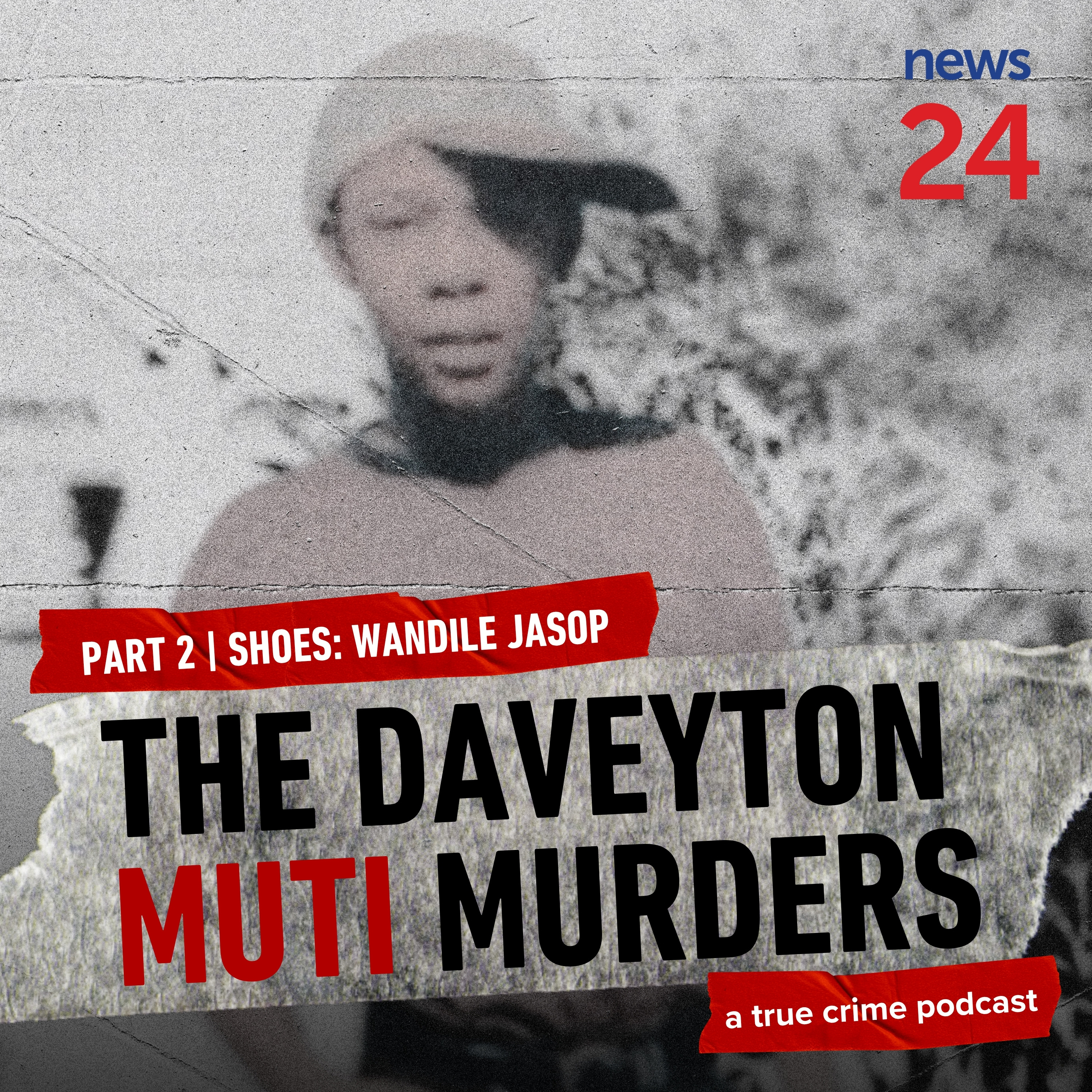 The Daveyton Muti Murders Part 2