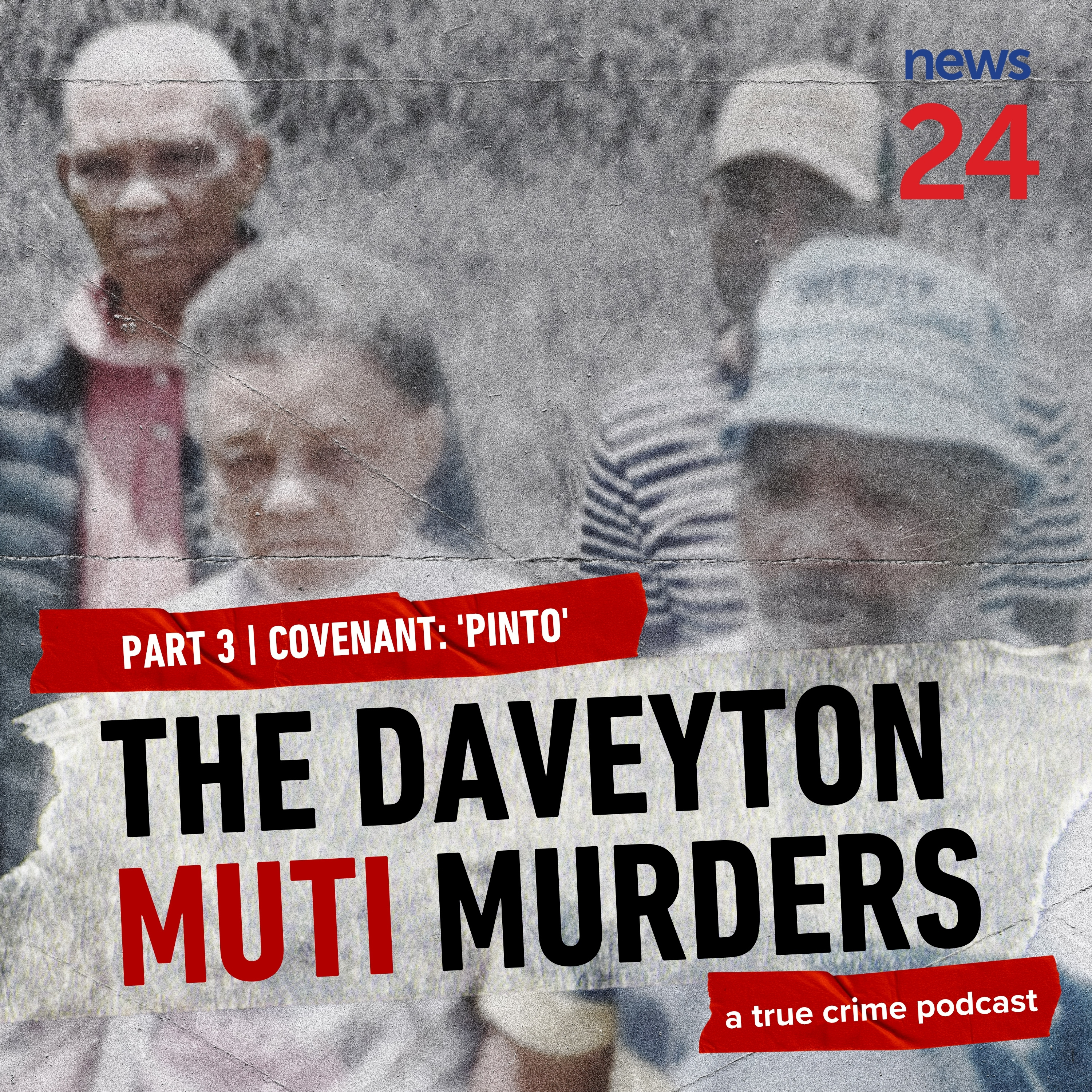 The Daveyton Muti Murders Finale