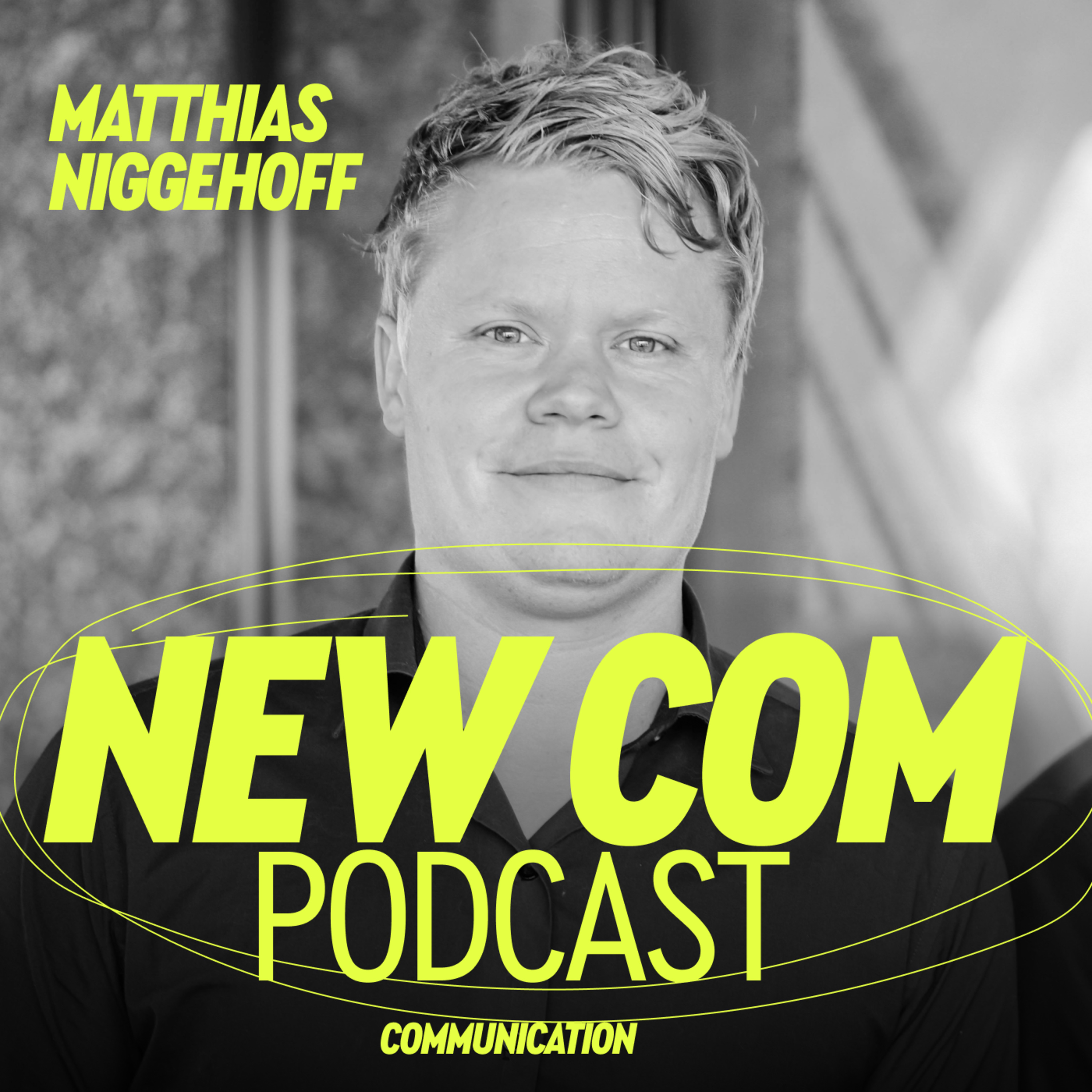 New Com Podcast