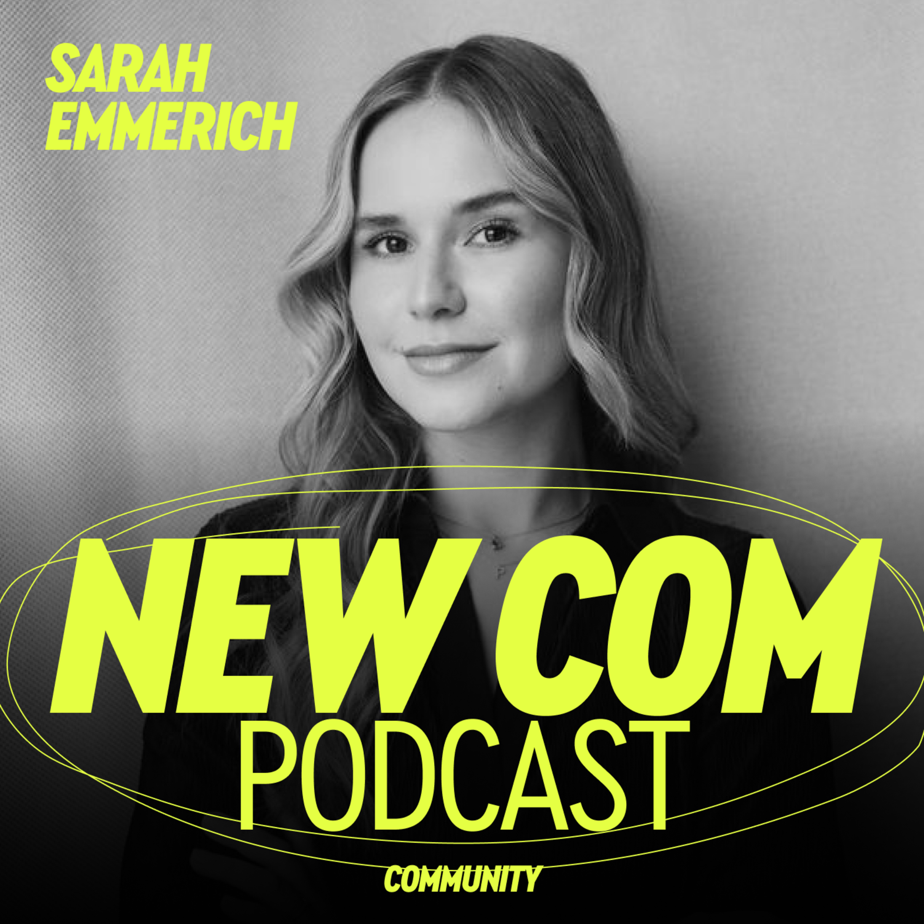 New Com Podcast