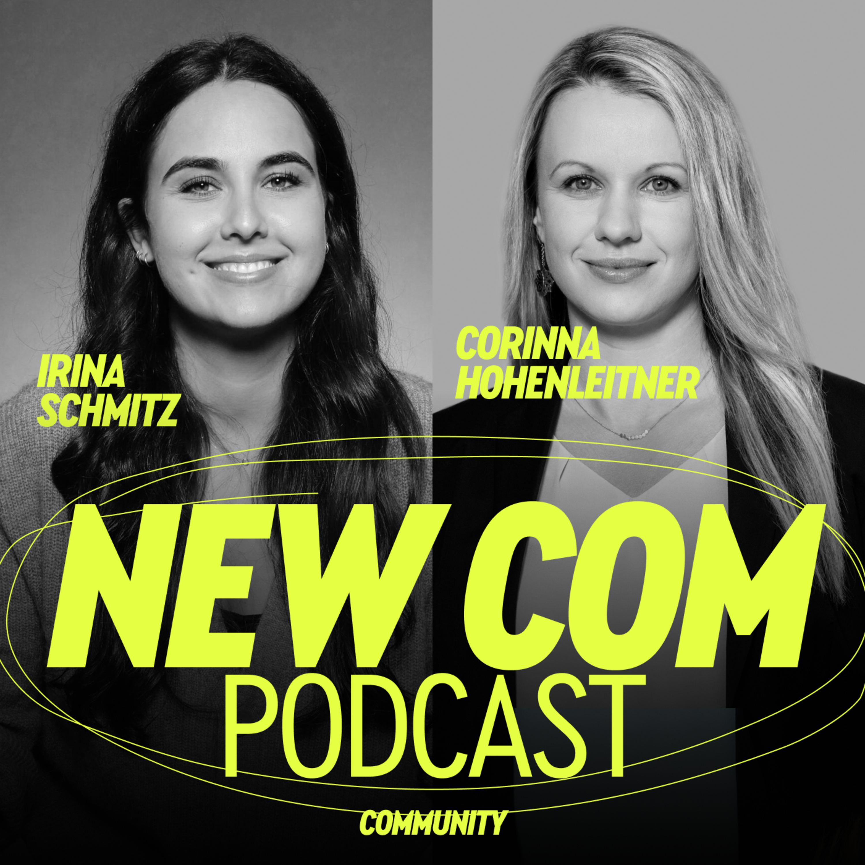 New Com Podcast