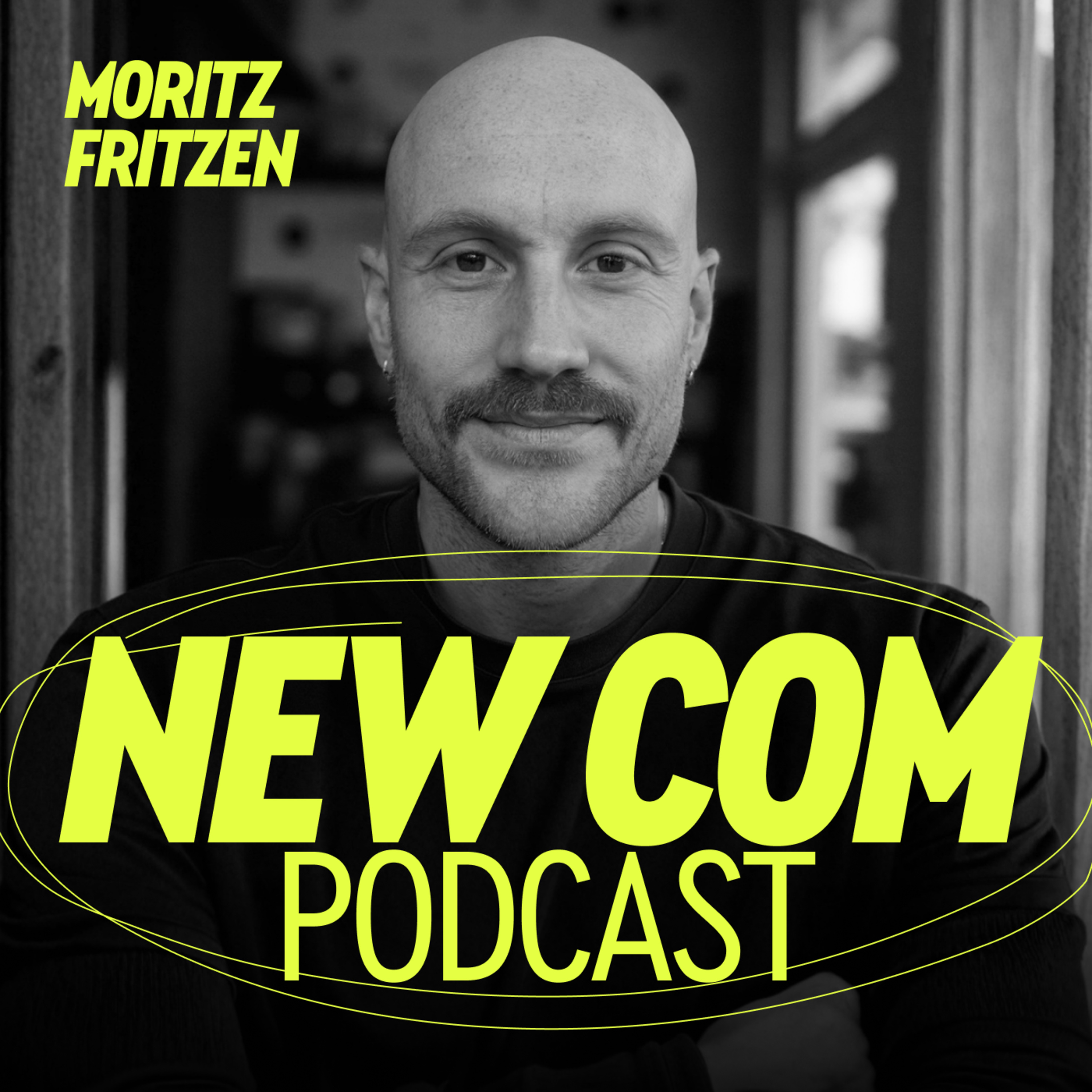 Creator:innen statt Kampagnen: Warum muss Influencer Marketing Teil der Marken-DNA sein? episode artwork