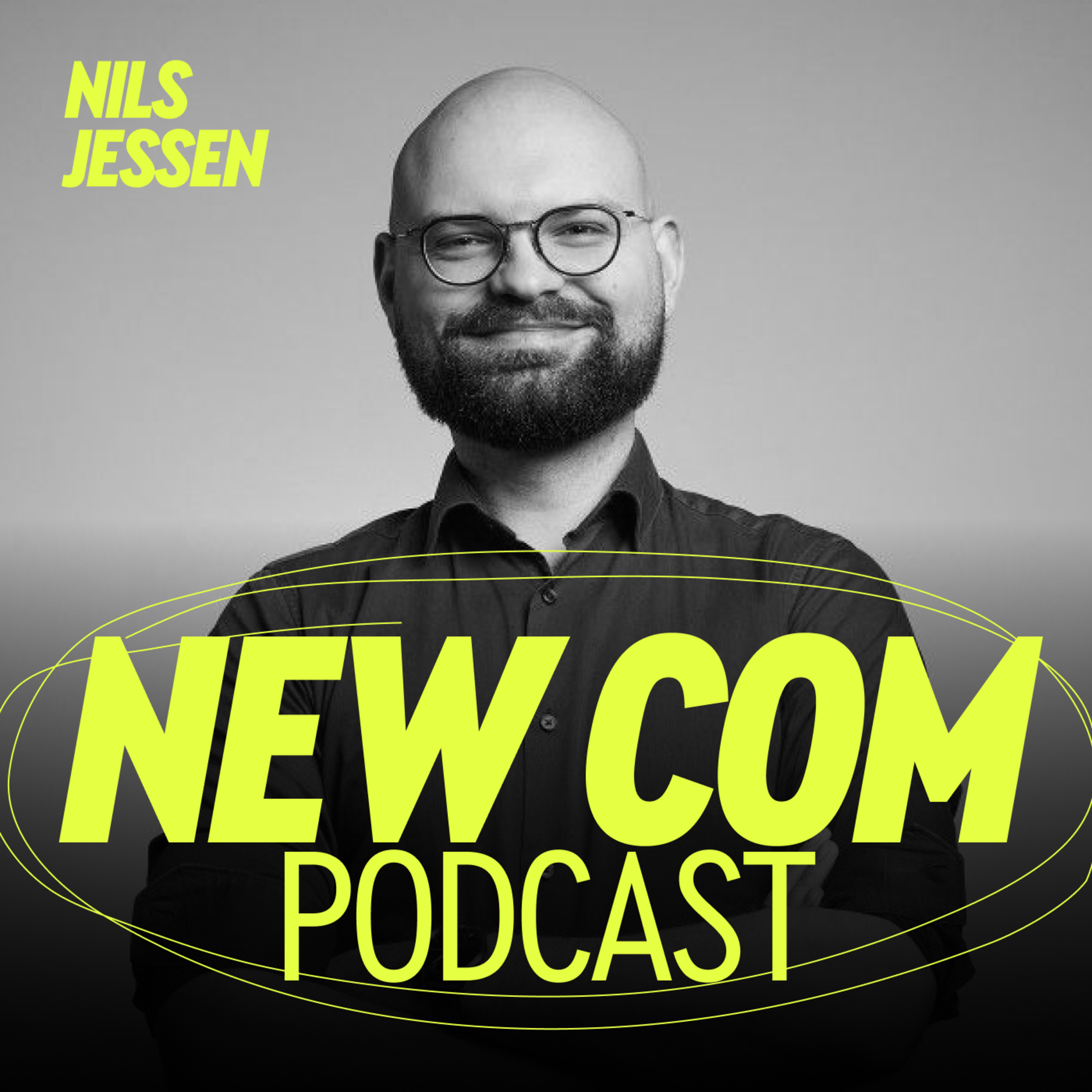 Neukundenoptimierung im Paid Marketing? So zwingst du den Algorithmus zum Wachstum episode artwork