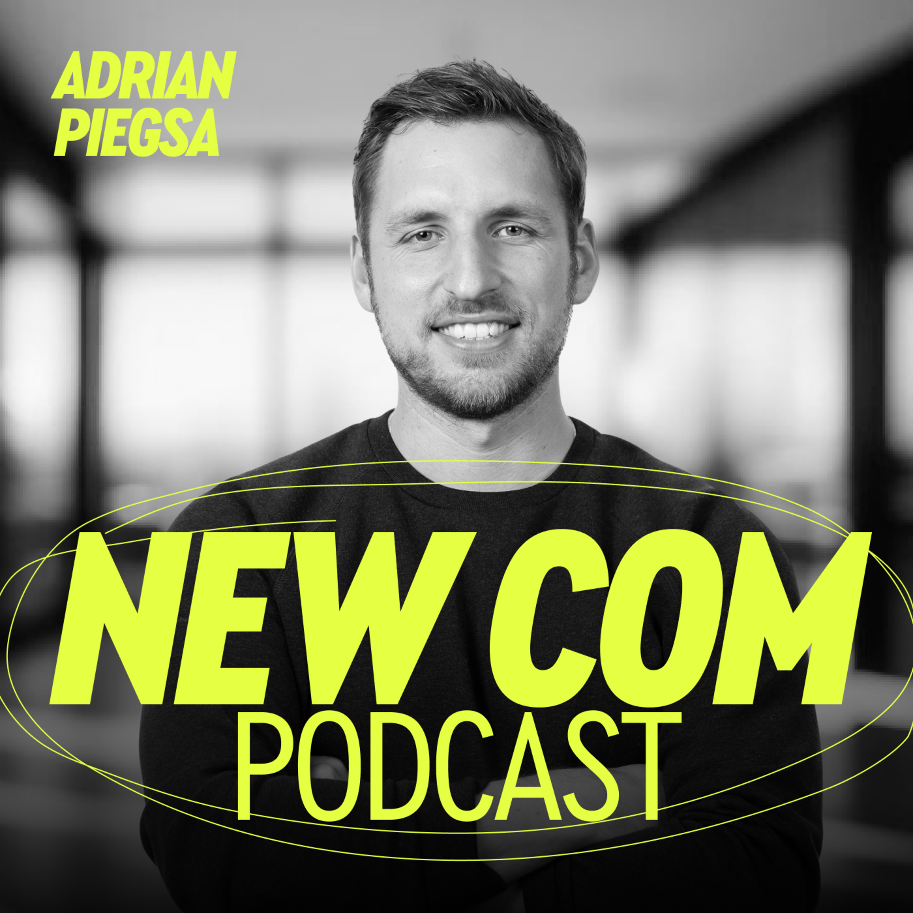 New Com Podcast