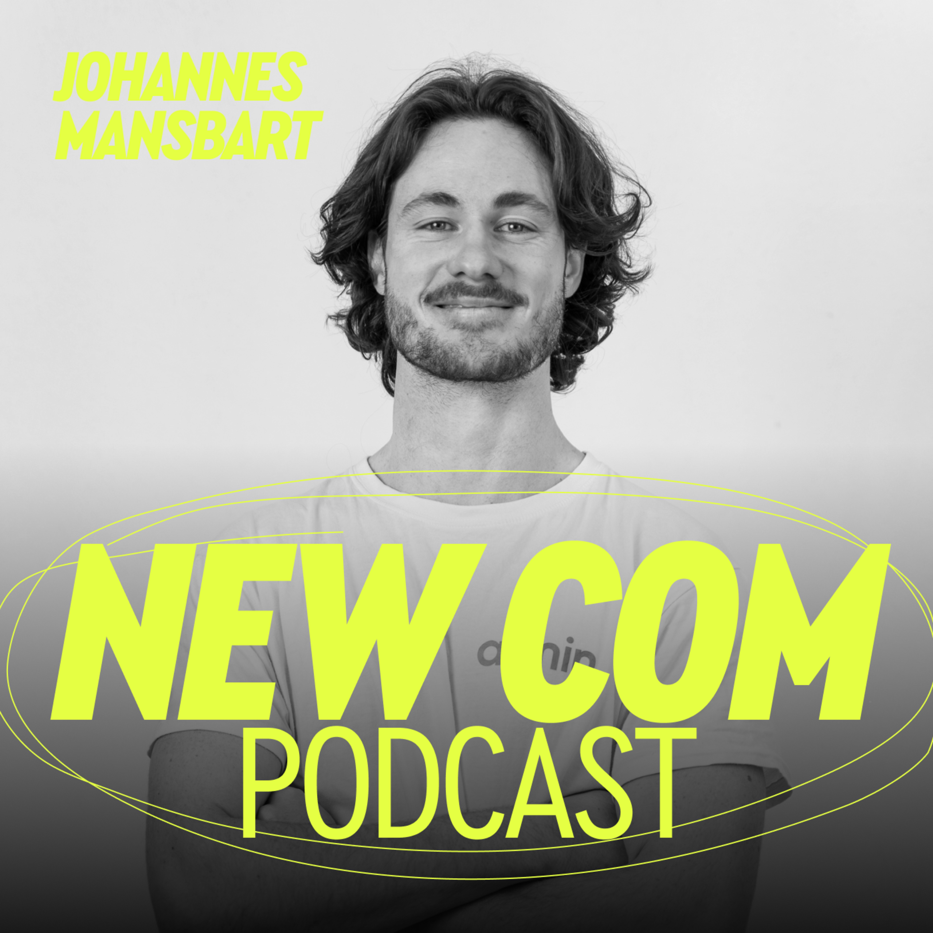 Bootstrapped gegen 60 Millionen VC: Wie chatarmin ohne Fremdkapital auf 10 Millionen Jahresumsatz wächst episode artwork