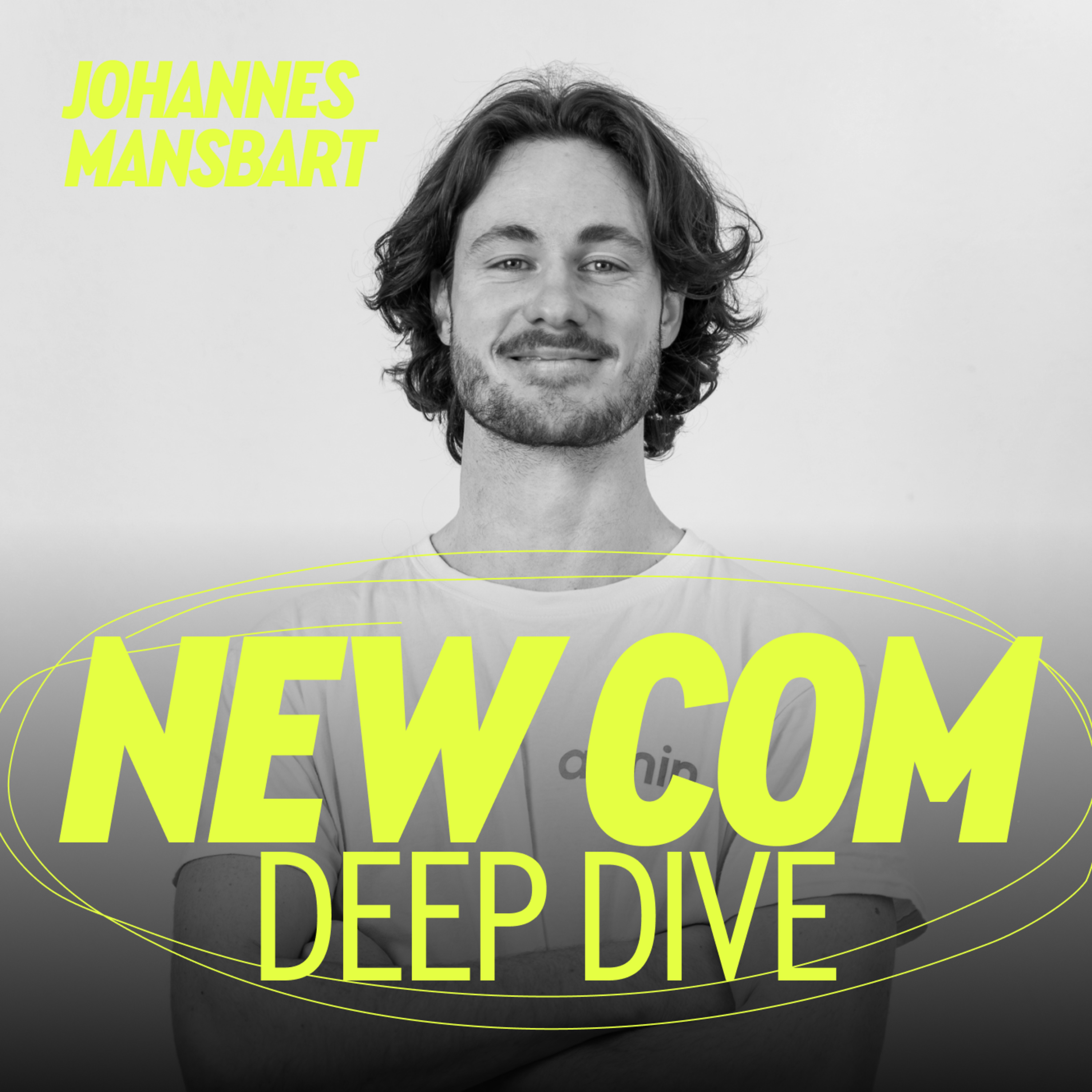 Armin CX in der Praxis: Onboarding, Automatisierung und die Zukunft des Kundenservice – Deep Dive mit Johannes Mansbart episode artwork