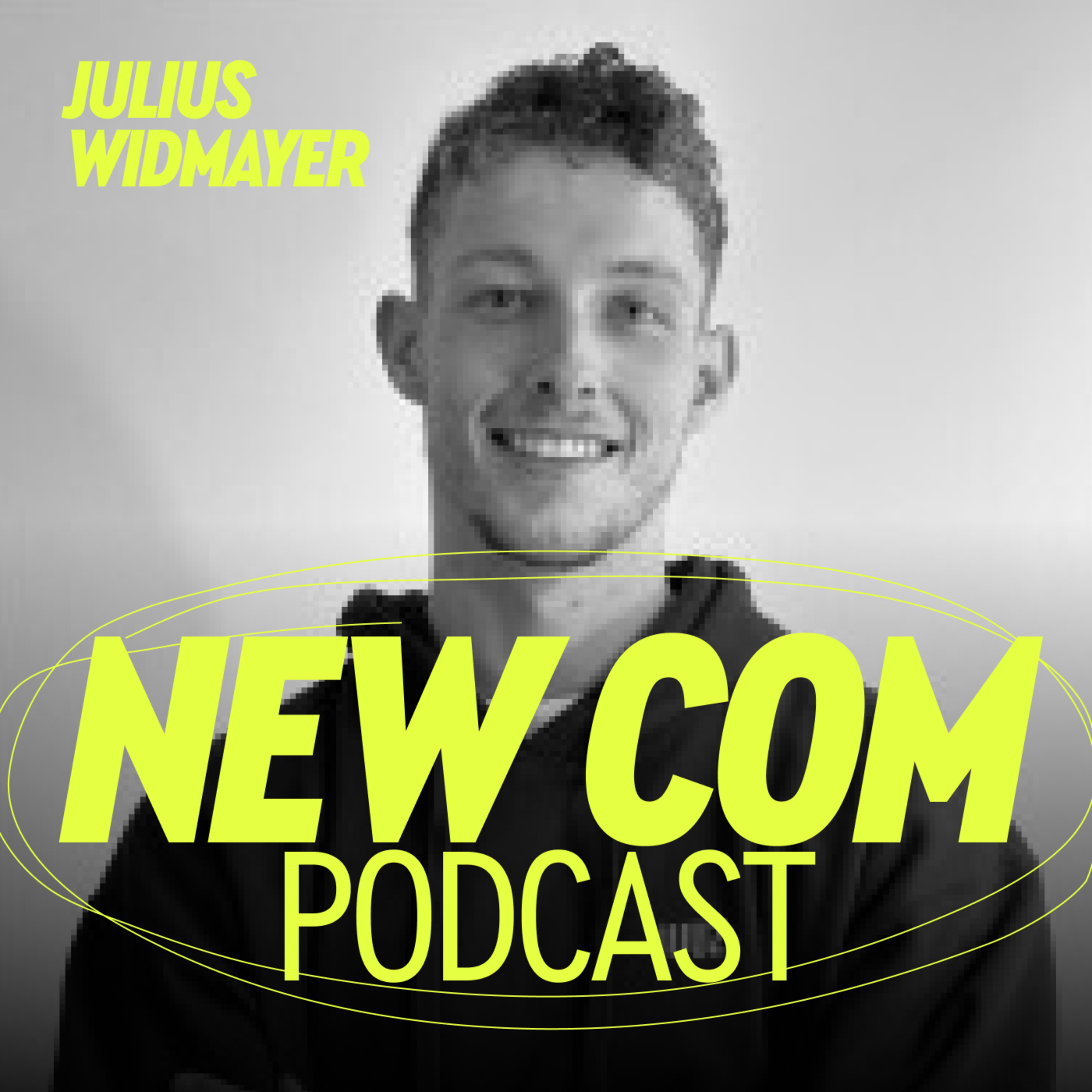 Von der Elterngarage in DM, Rossmann und Müller: Die JUUZ-Story – mit Julius Widmayer episode artwork