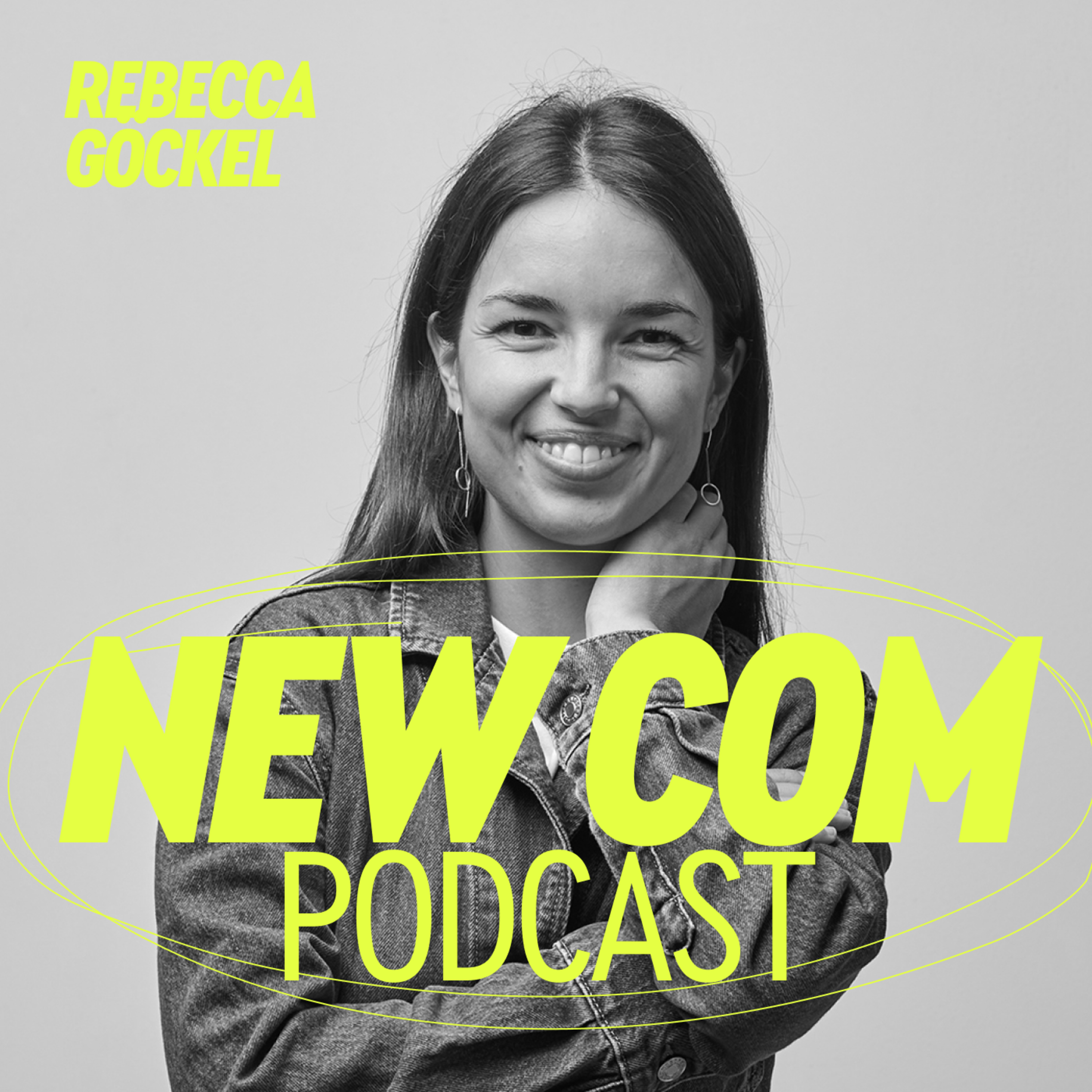 600 EDEKA-Filialen per Cold Call: Wie NOMOO den Handel erobert hat – Mit Rebecca Göckel episode artwork