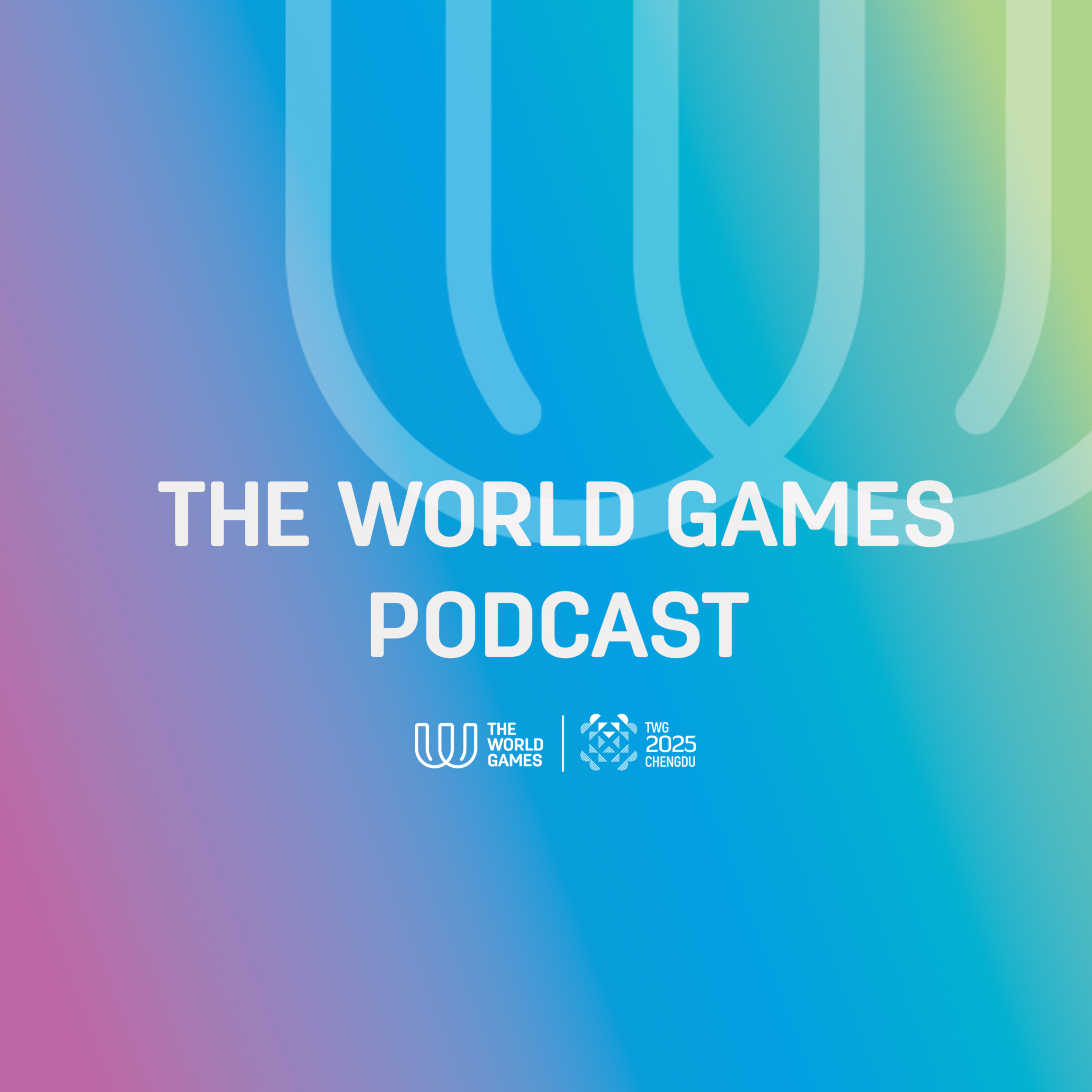 The World Games Podcast-Episode 10 episode artwork