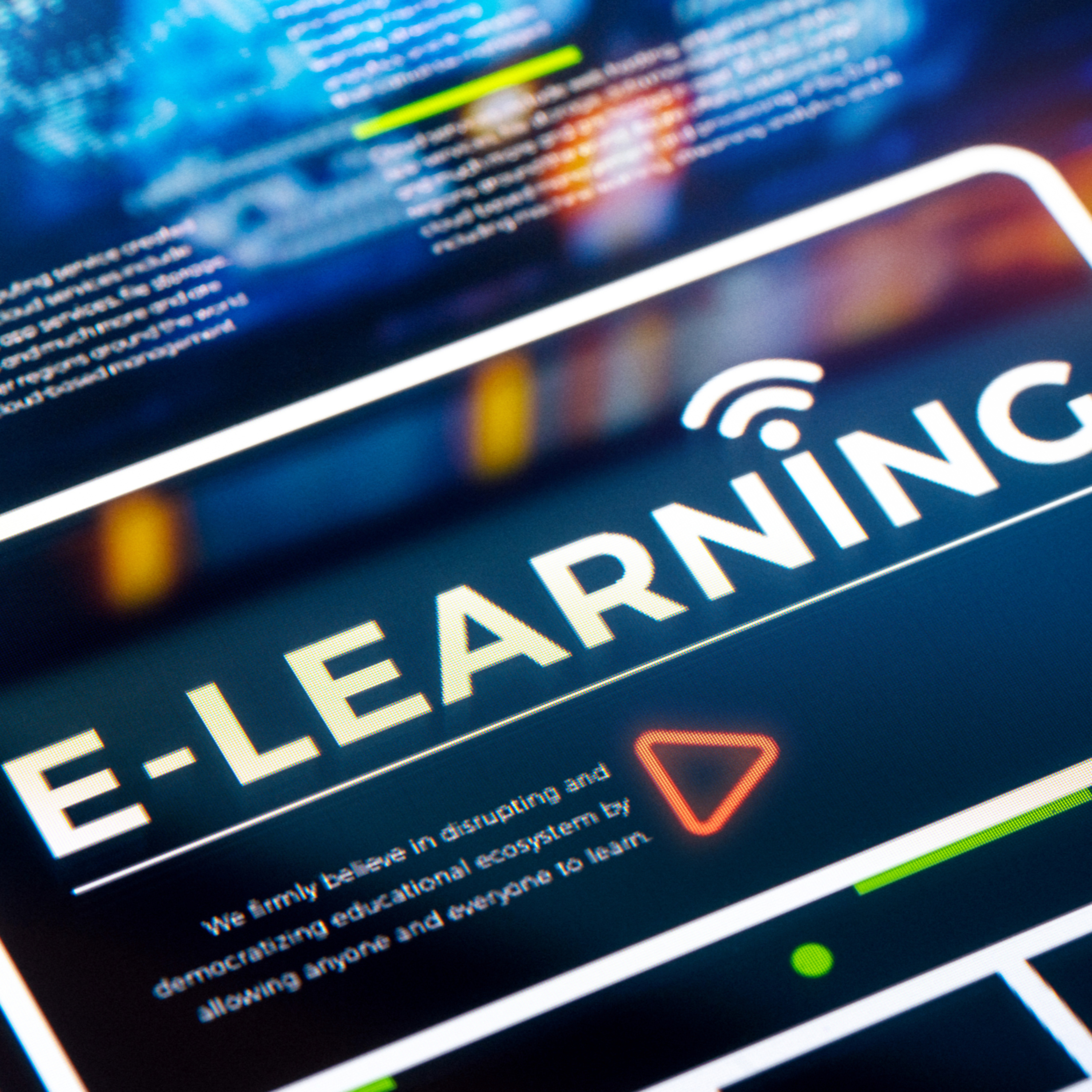 The Role of Localization in Making E-learning Accessible Globally episode artwork