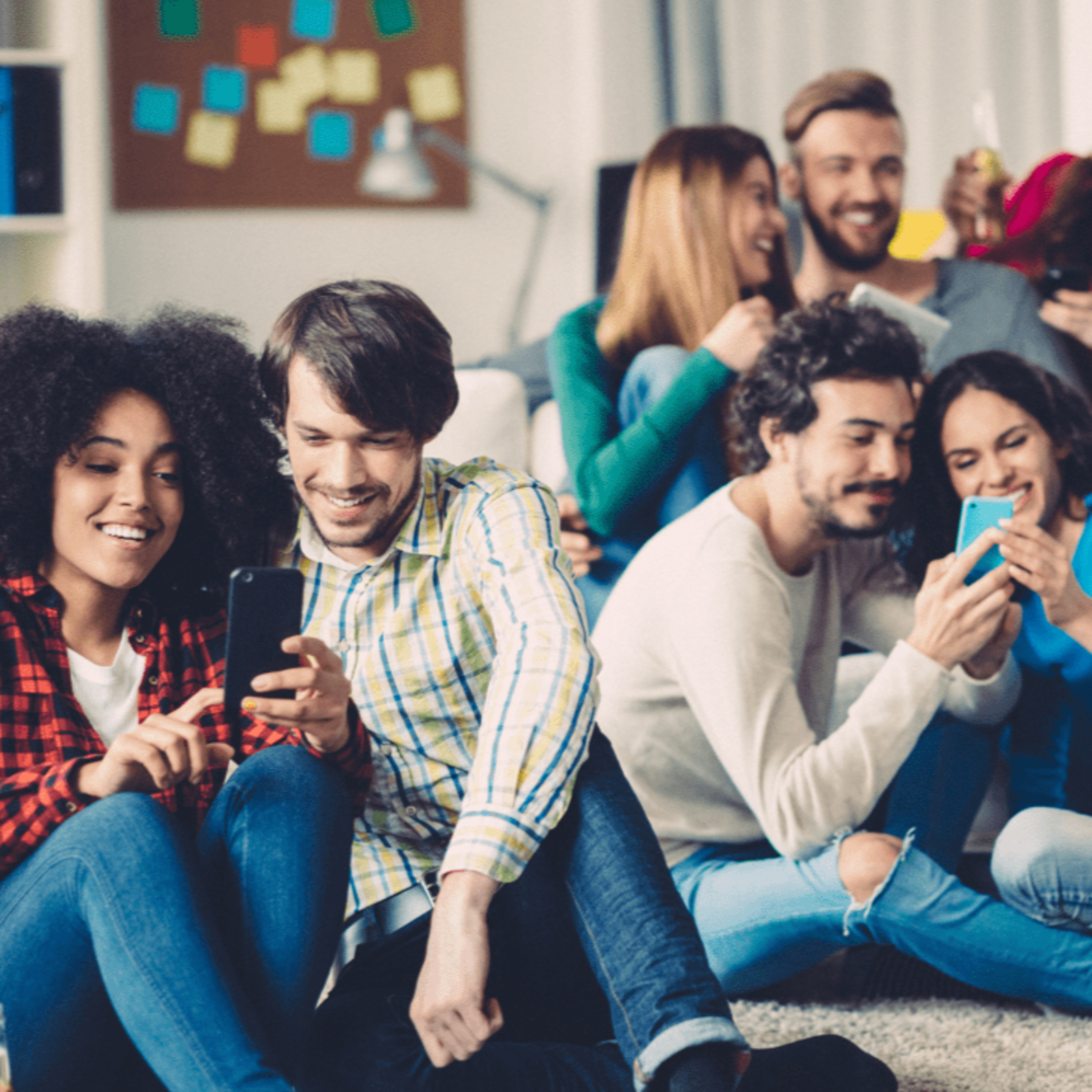 Catering to Gen Z’s Media Consumption Habits episode artwork