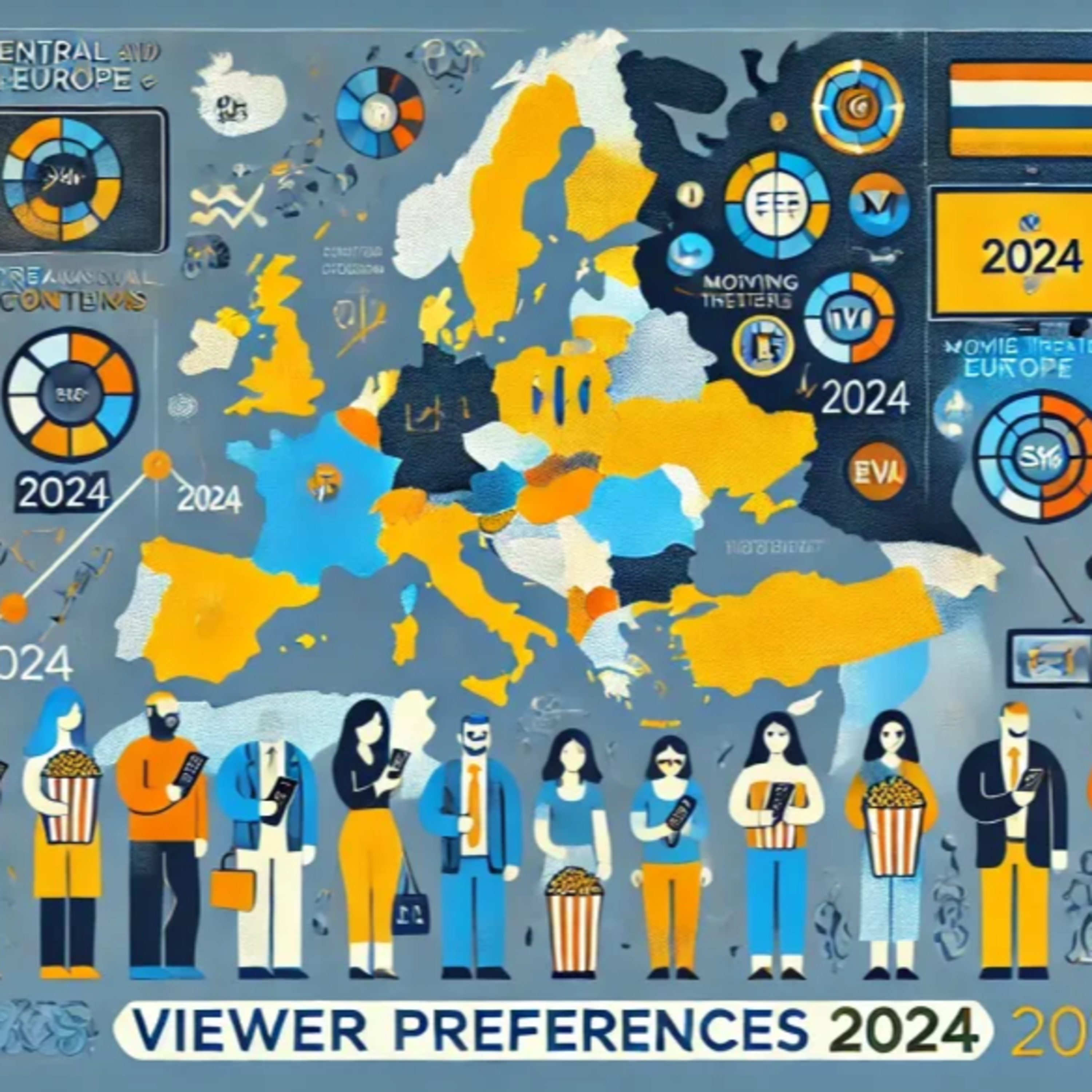 Viewer Preferences for Audiovisual Content in Central and Eastern Europe (CEE) in 2024 episode artwork