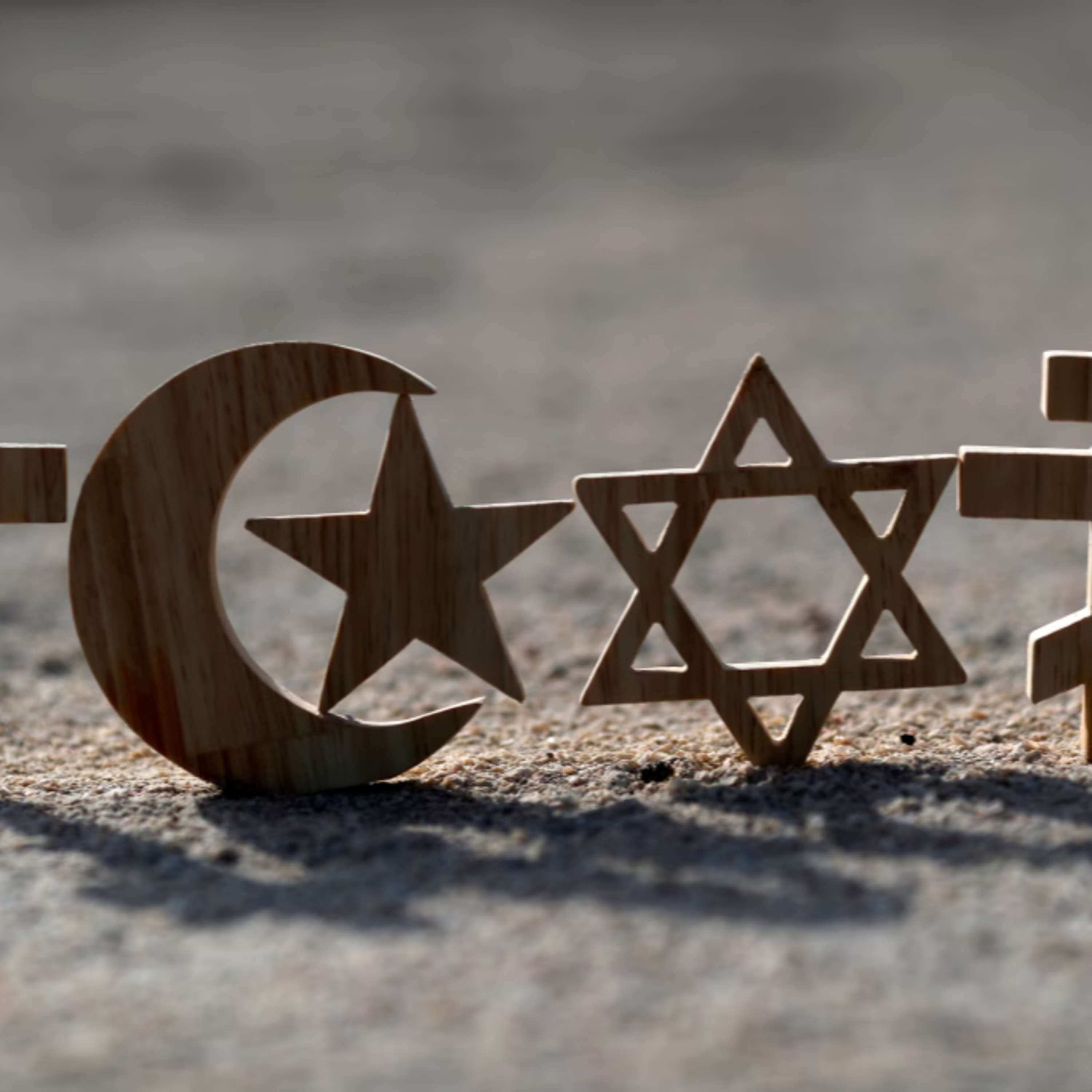 The Importance of Religions in Content Localization for Central and Eastern Europe episode artwork