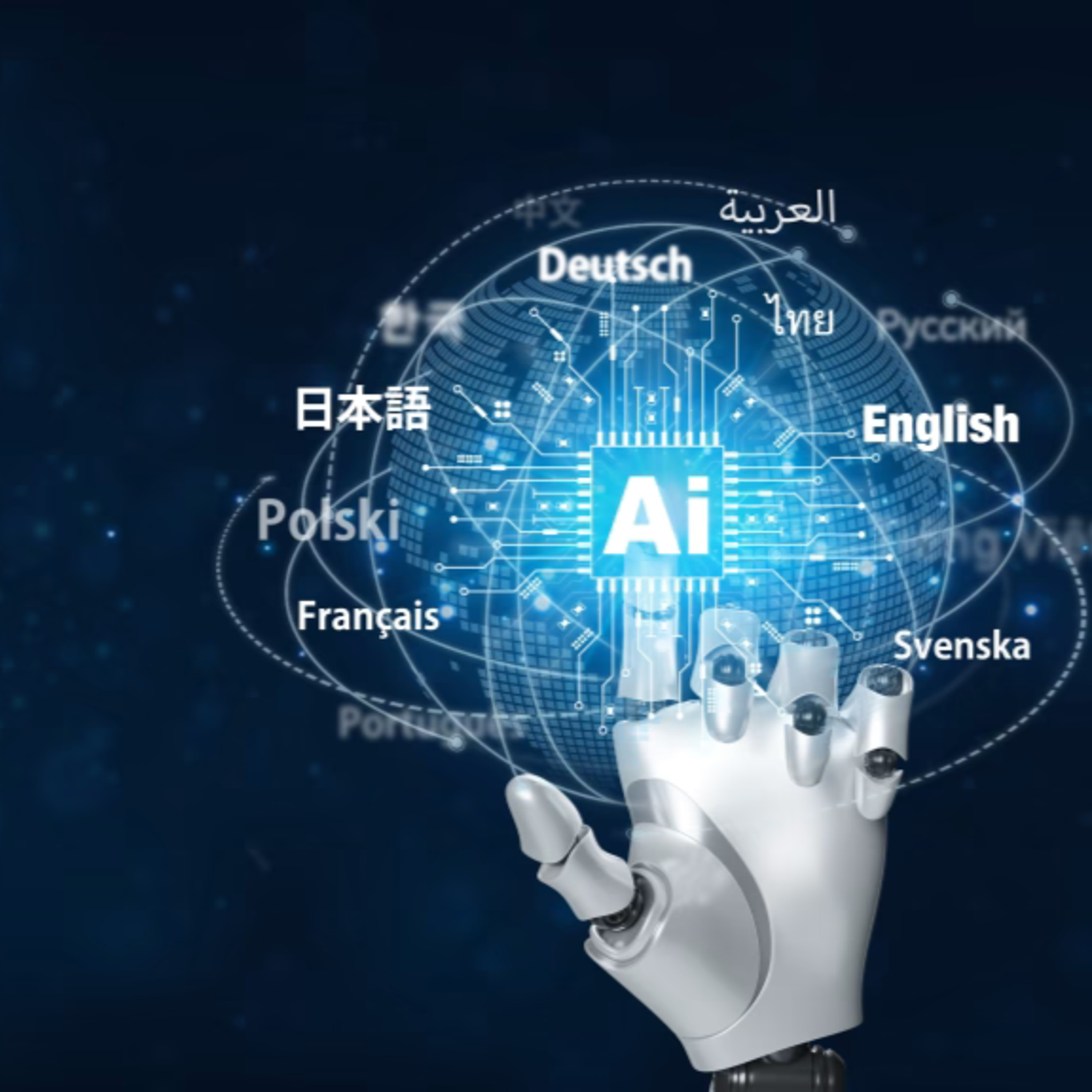 Could MT provide enough precise translations for CEE Languages? episode artwork