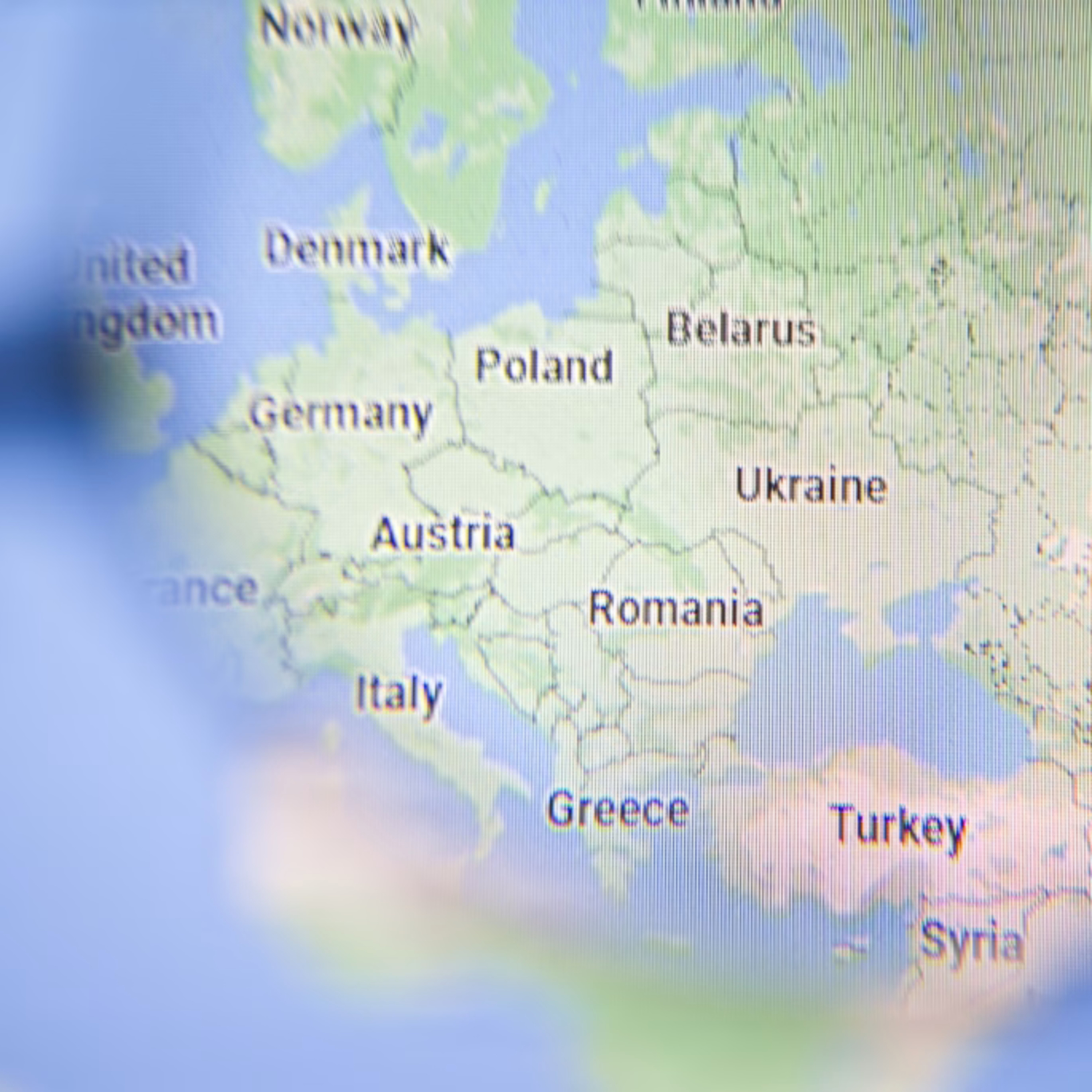 Navigating the Challenges of Localizing Content for Central and Eastern Europe episode artwork