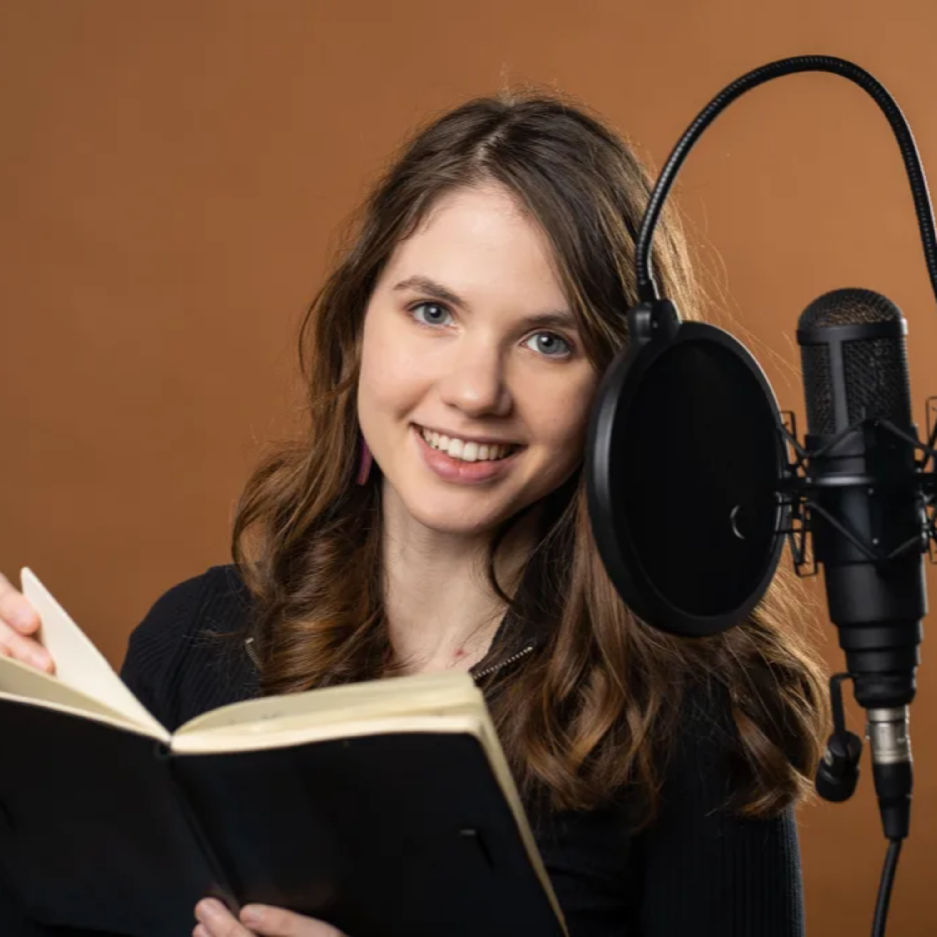Mastering the Art of Voice-Over: Tips for Aspiring Actors episode artwork
