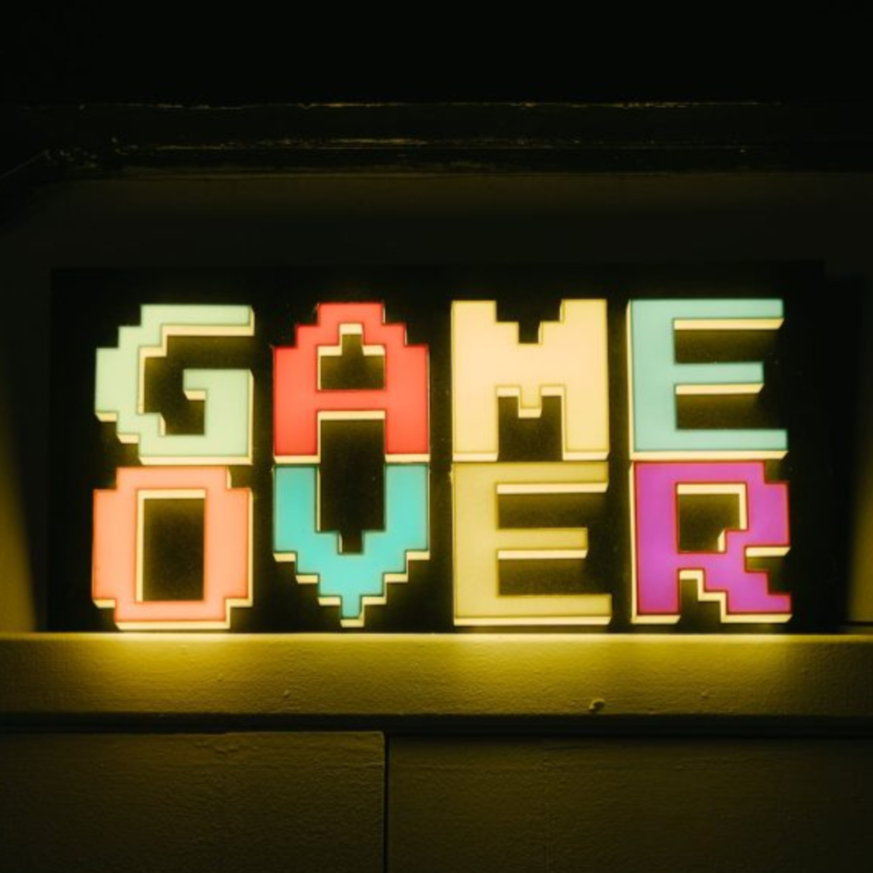 The Golden Era of Gaming: Best Video Games of the 90s episode artwork