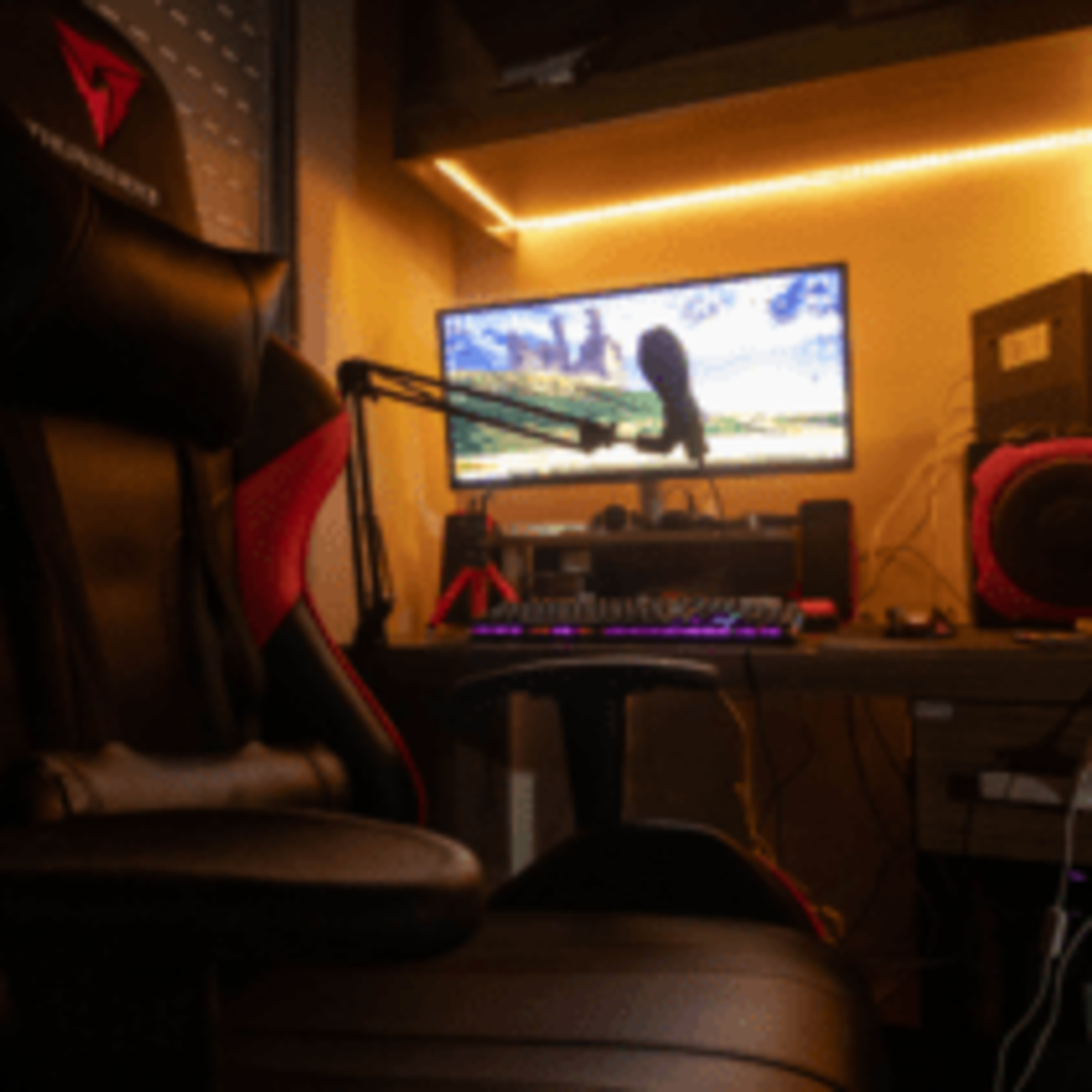 Future Trends in Localization Technology for Entertainment and Gaming episode artwork