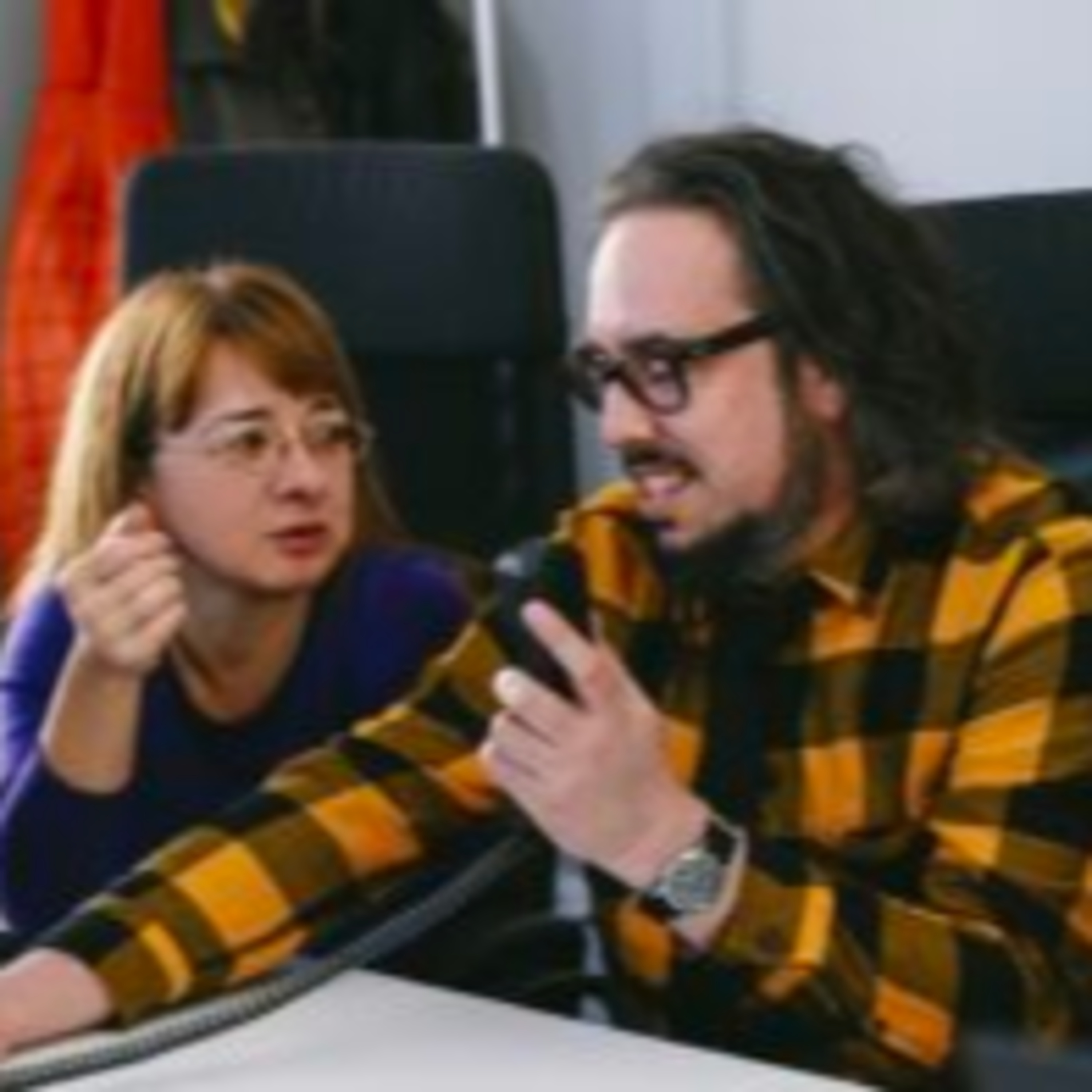 Unique Challenges of Localizing Content for CEE Markets episode artwork