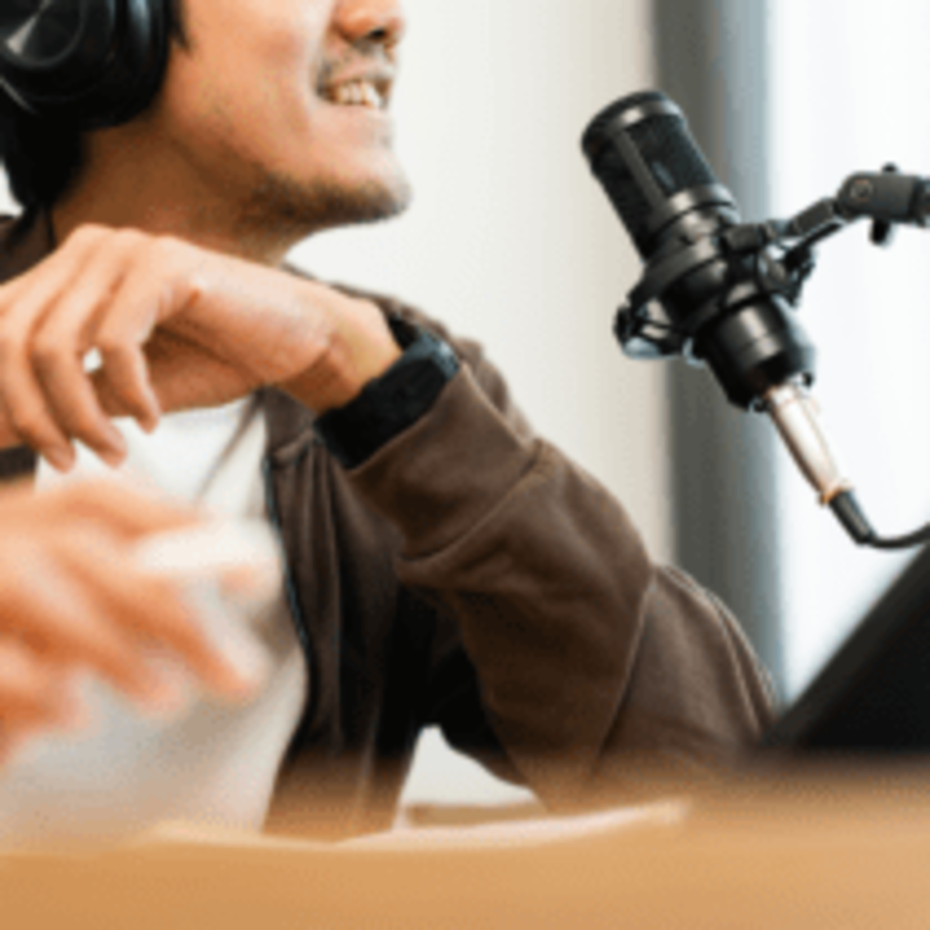 Voice-Over Trends in the CEE Region: Adapting to a Diverse and Evolving Market episode artwork