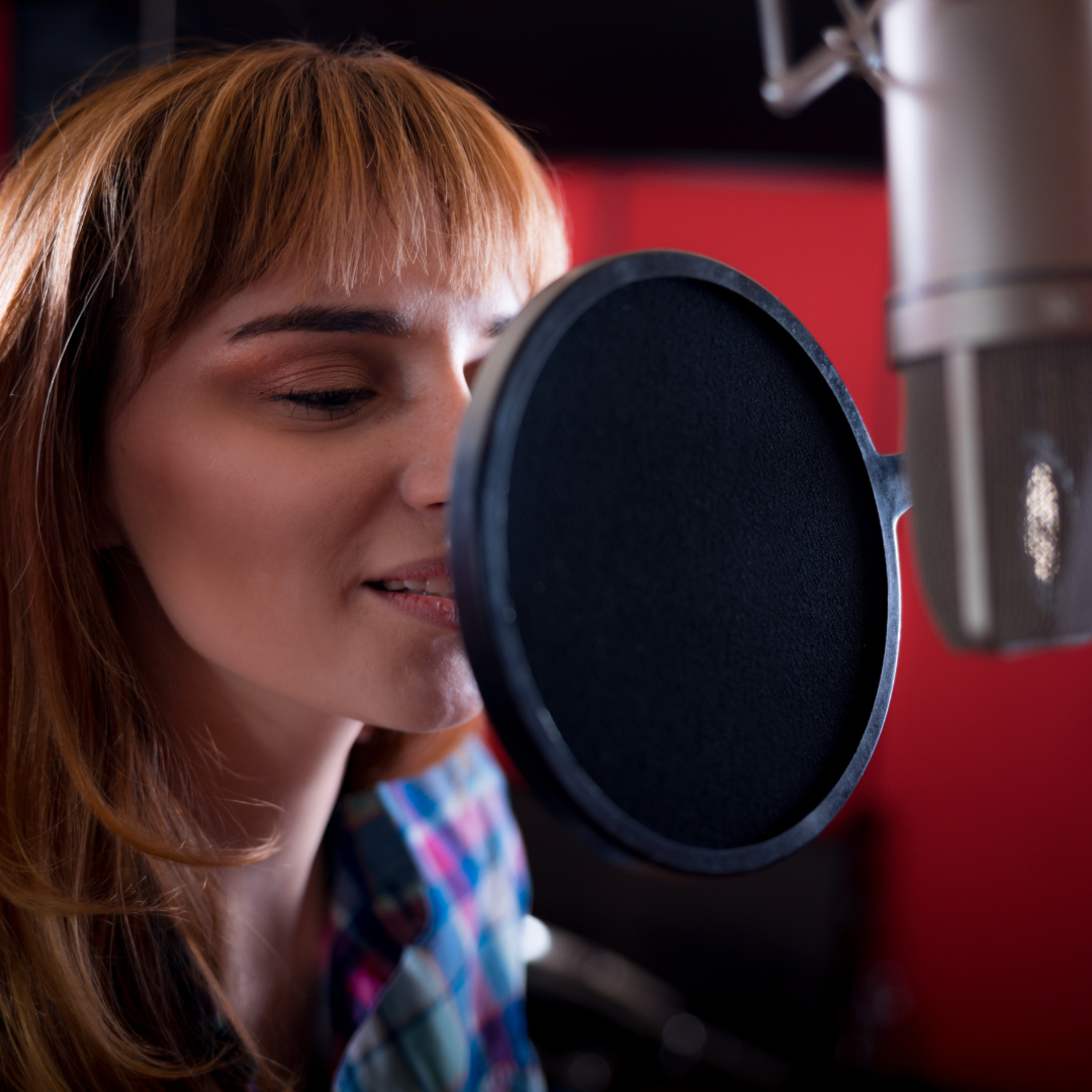 Choosing the Right Voice for Audiobook Localization: What Matters Most? episode artwork