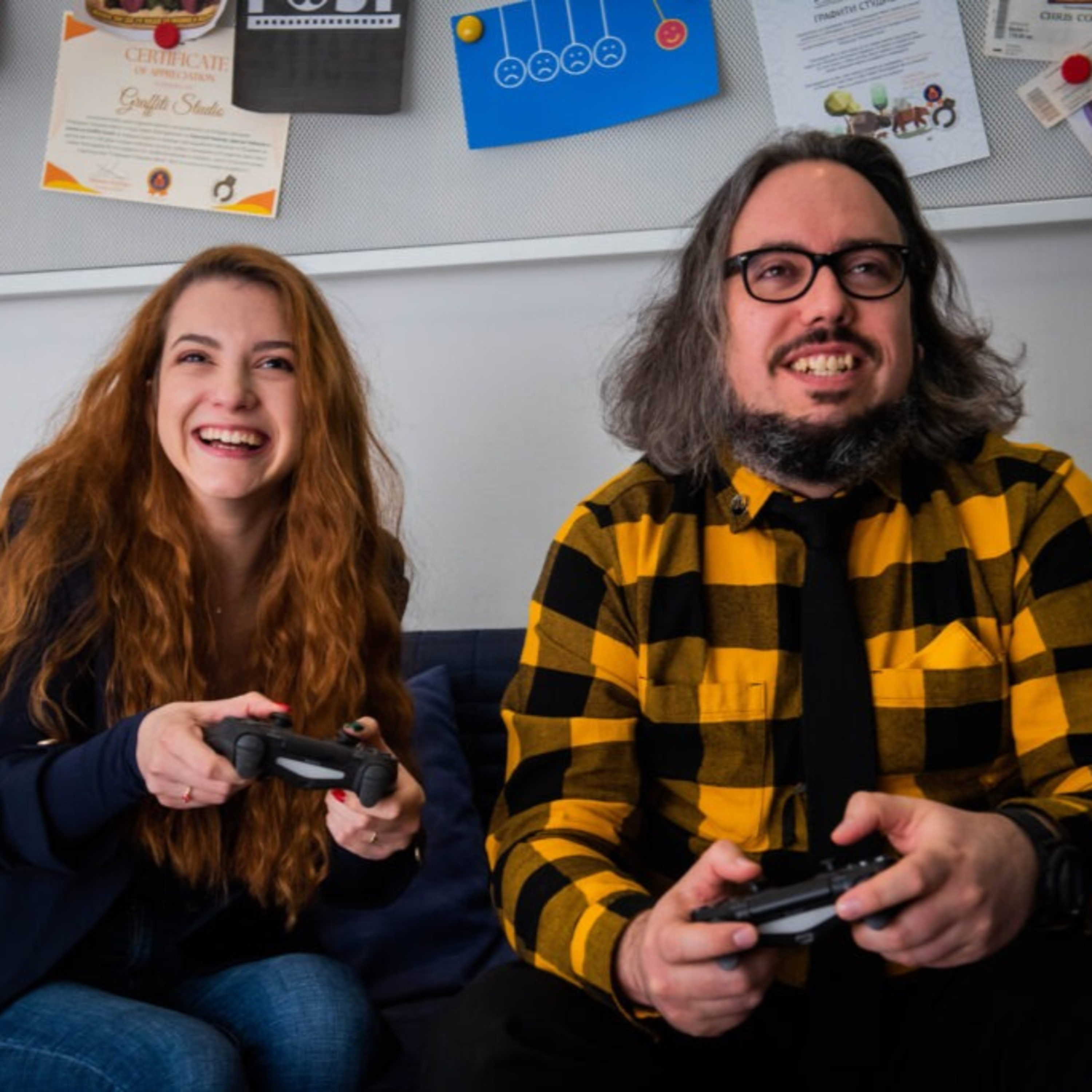 How Game Localization Creates Immersive Experiences for Global Players episode artwork