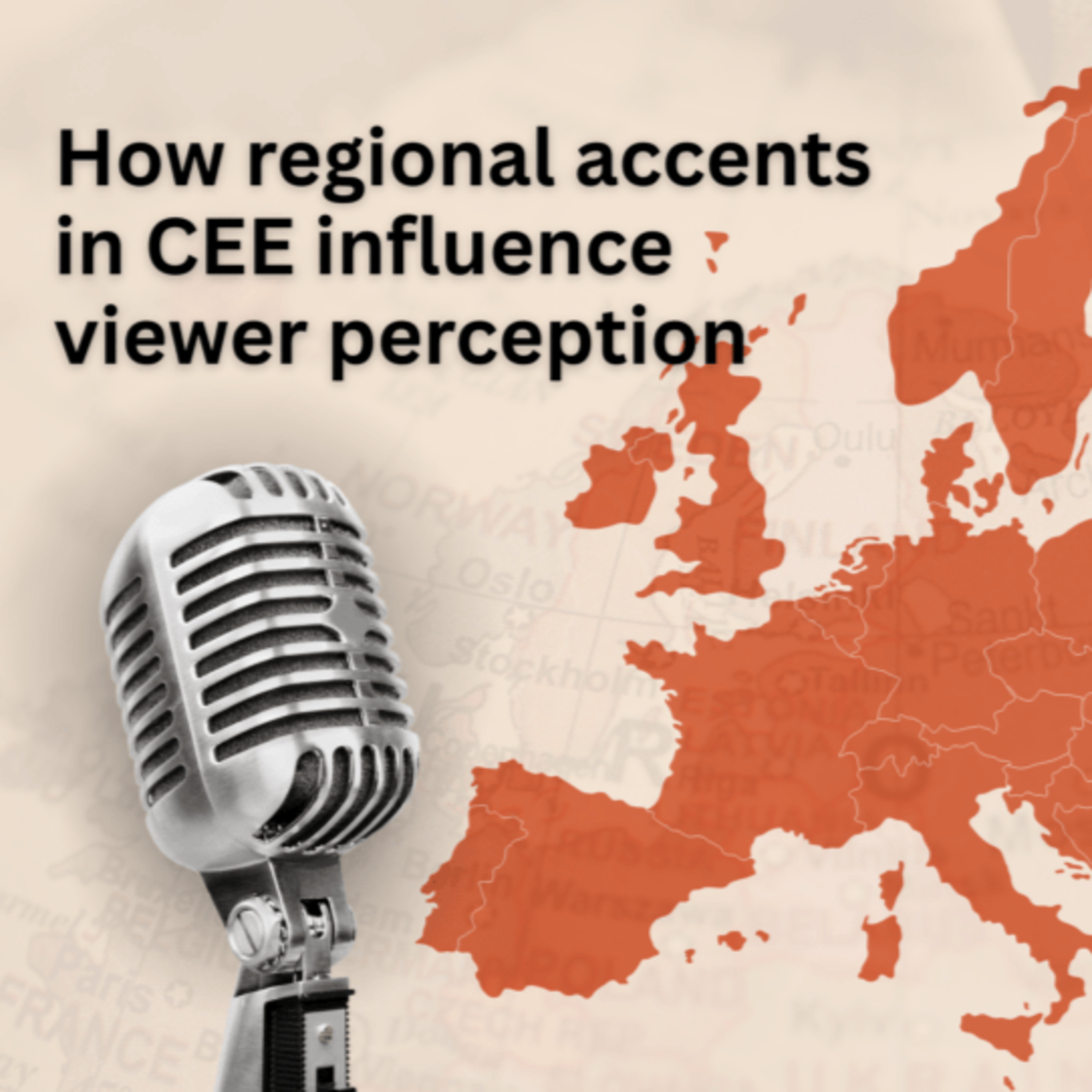 How Regional Accents in CEE Influence Viewer Perception episode artwork