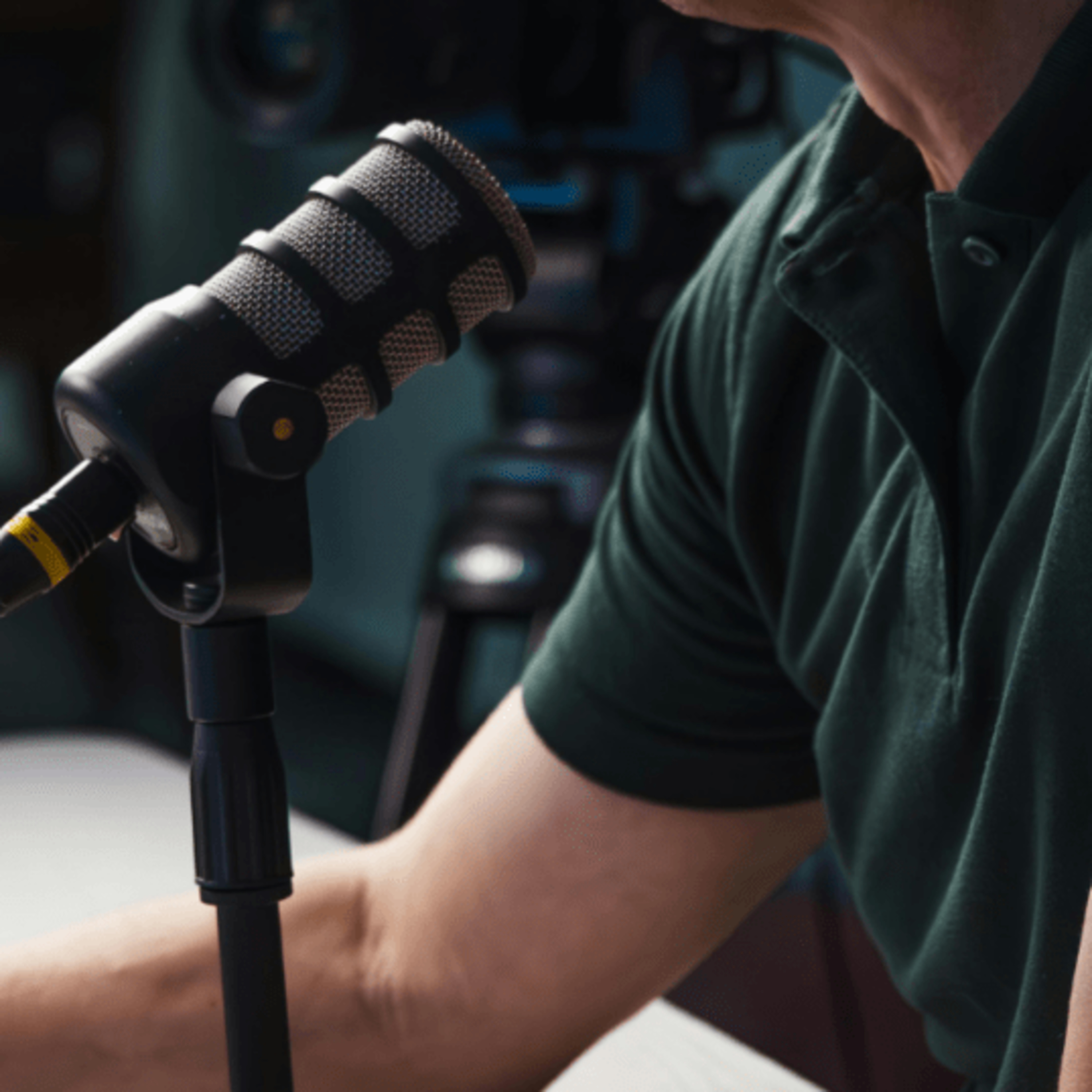 Dubbing vs. Subtitling in the CEE Region: What Do Viewers Really Prefer?  episode artwork