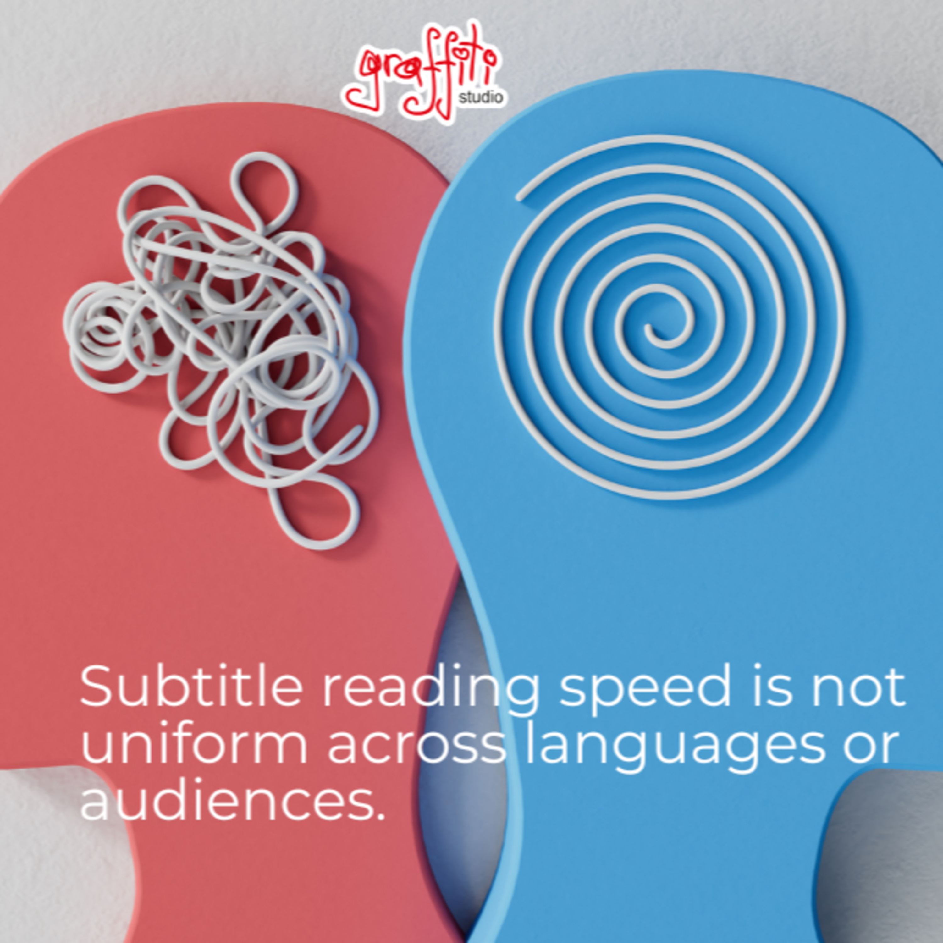 Psychology of Subtitle Reading Speed: What Cognitive Load Research Tells Us episode artwork