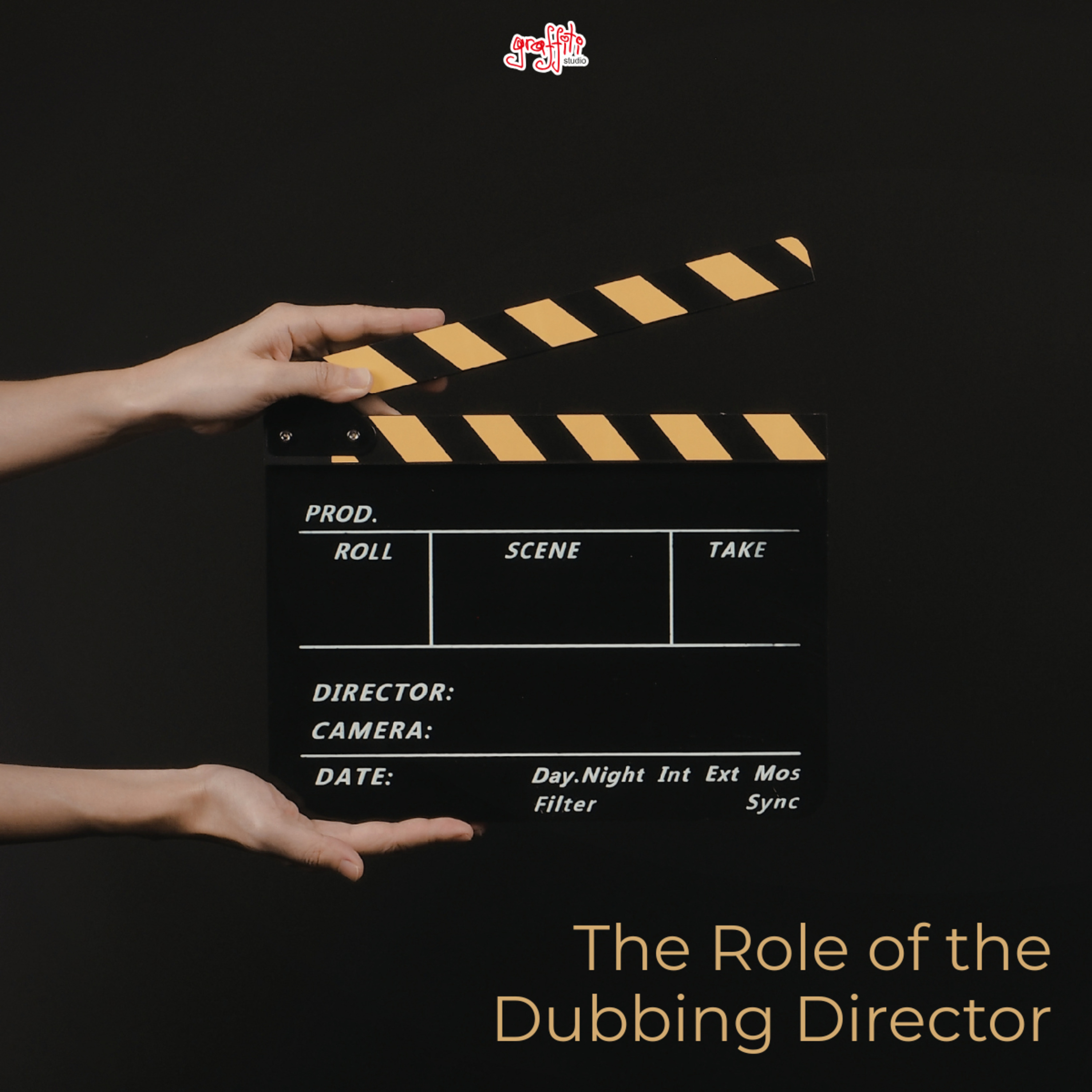 The Role of the Dubbing Director in Casting Decisions episode artwork