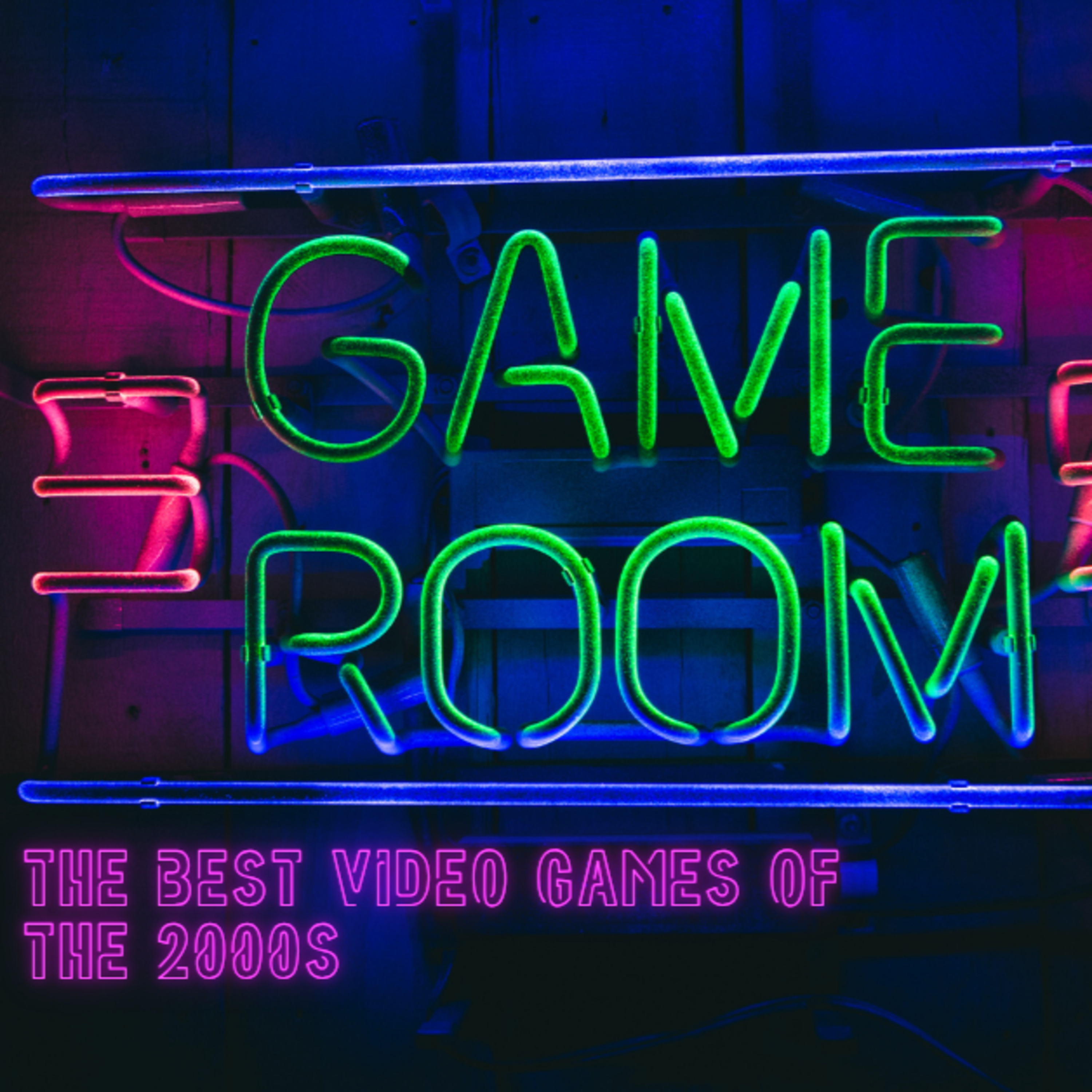 The Best Video Games of the 2000s: A Global and CEE Perspective on the Decade That Changed Gaming episode artwork