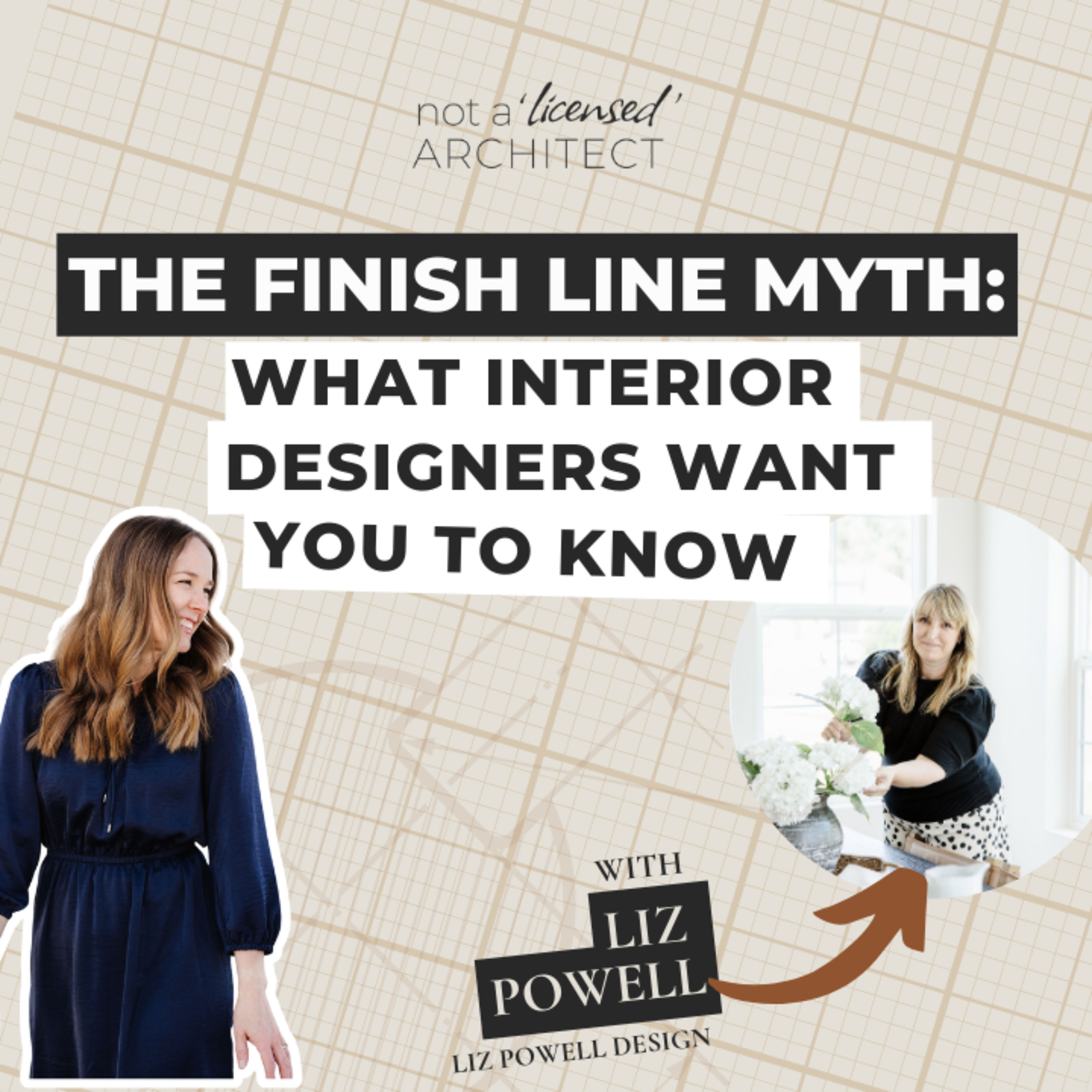 Not A \'Licensed\' Architect