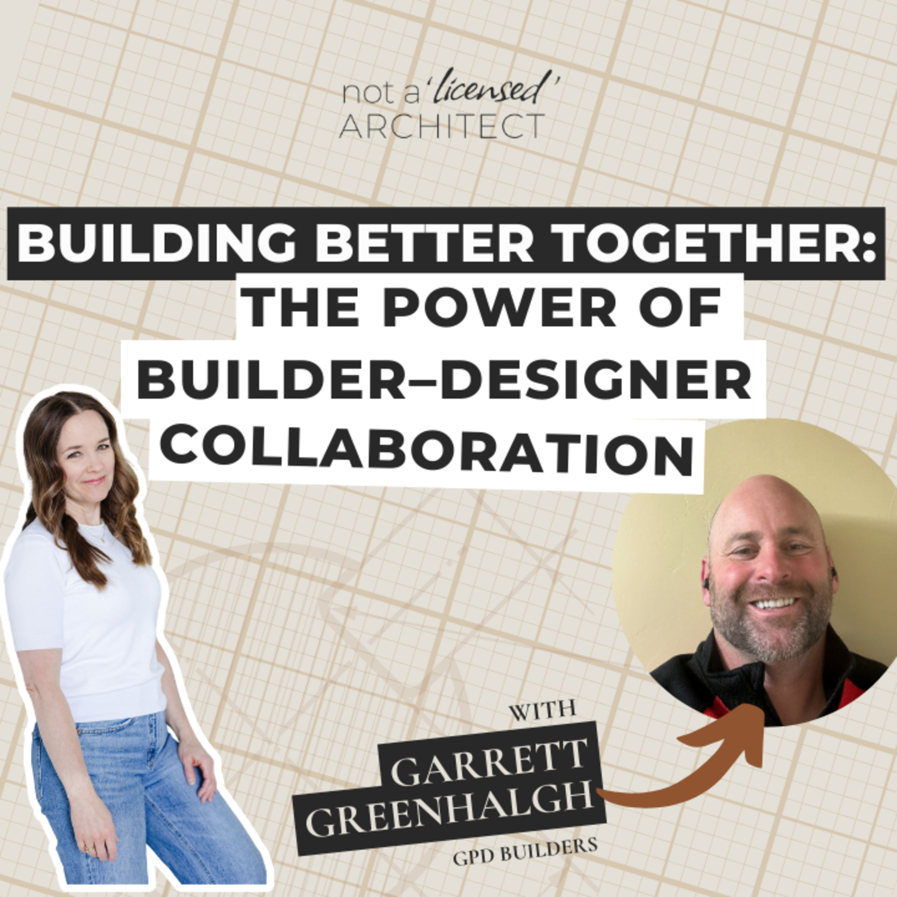 Not A \'Licensed\' Architect